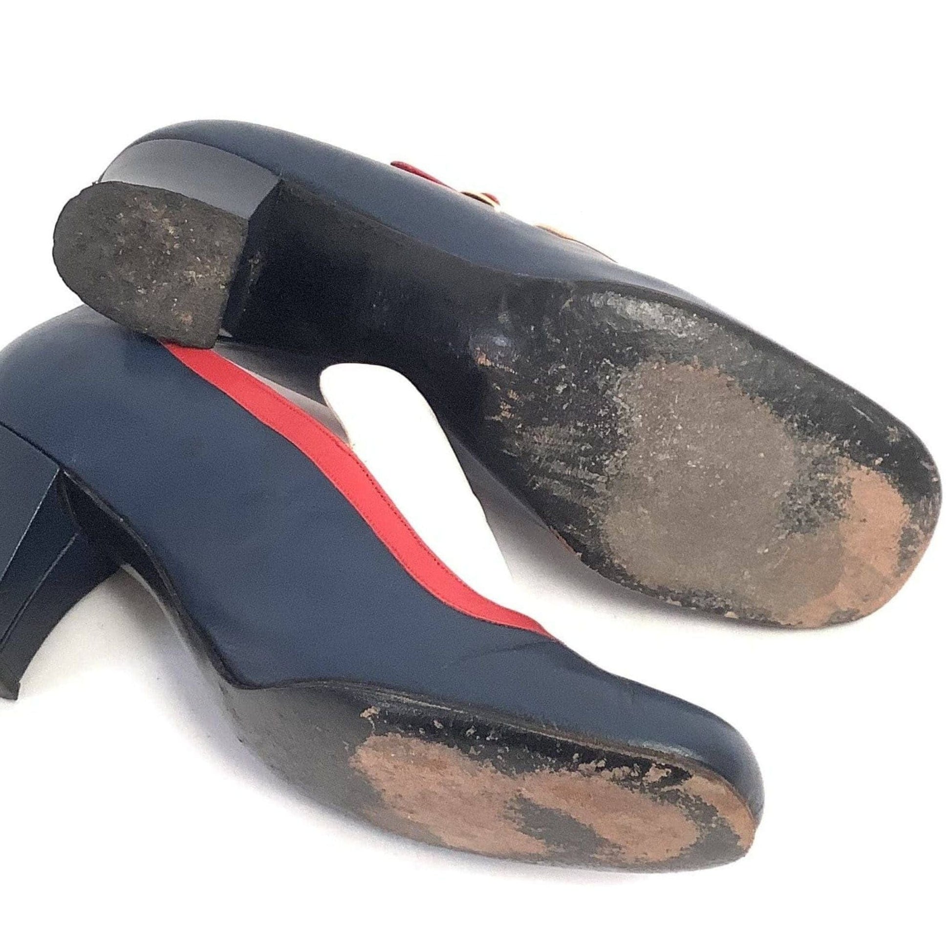 Josef Du-Val Pump Shoes