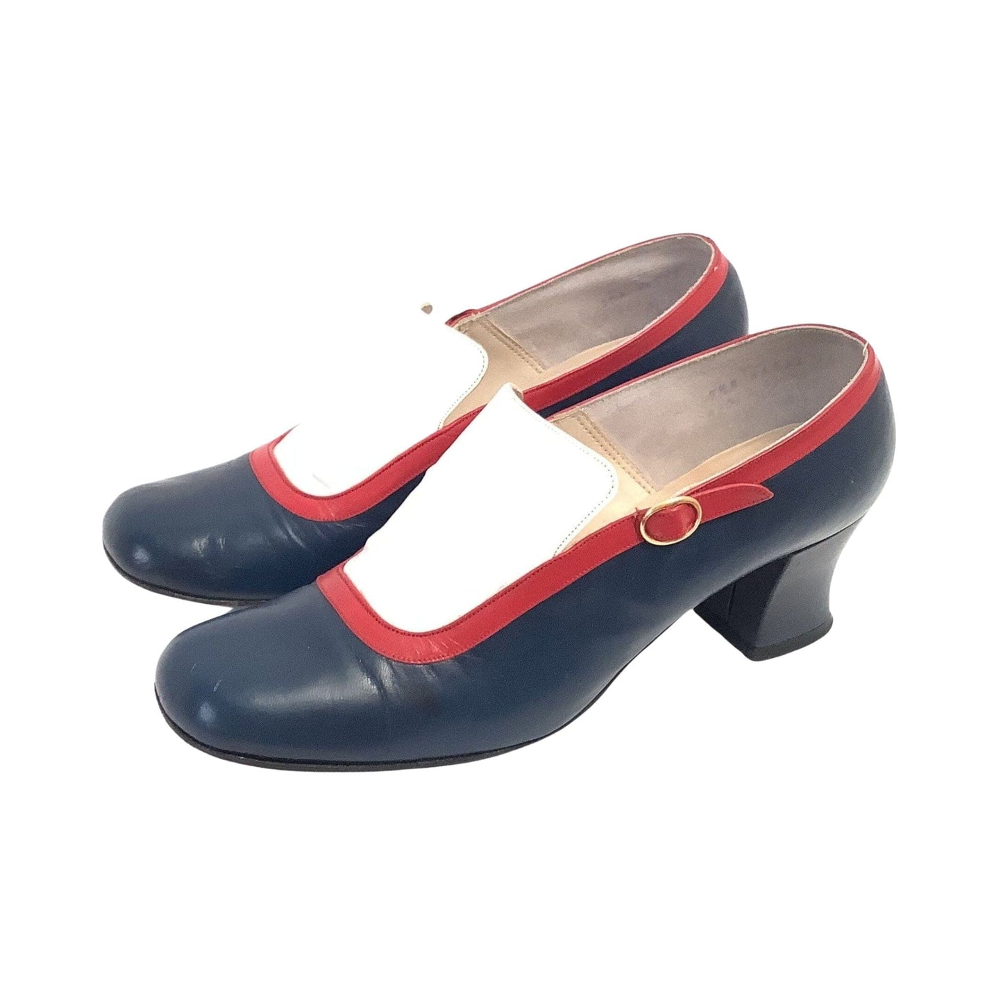 Josef Du-Val Pump Shoes