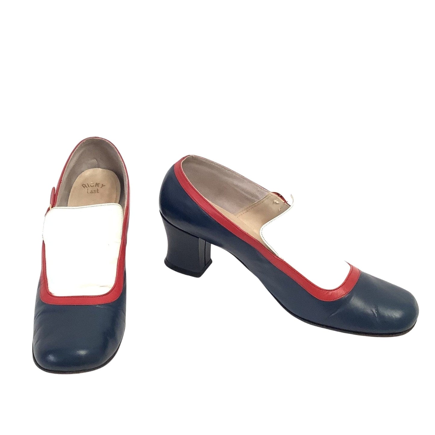 Josef Du-Val Pump Shoes