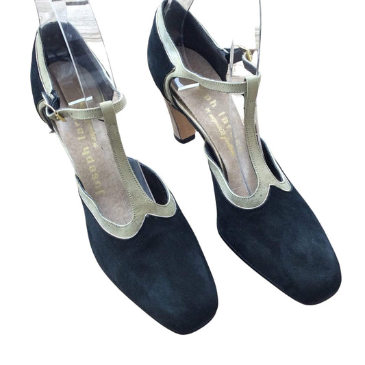 Joseph La Rose Heels