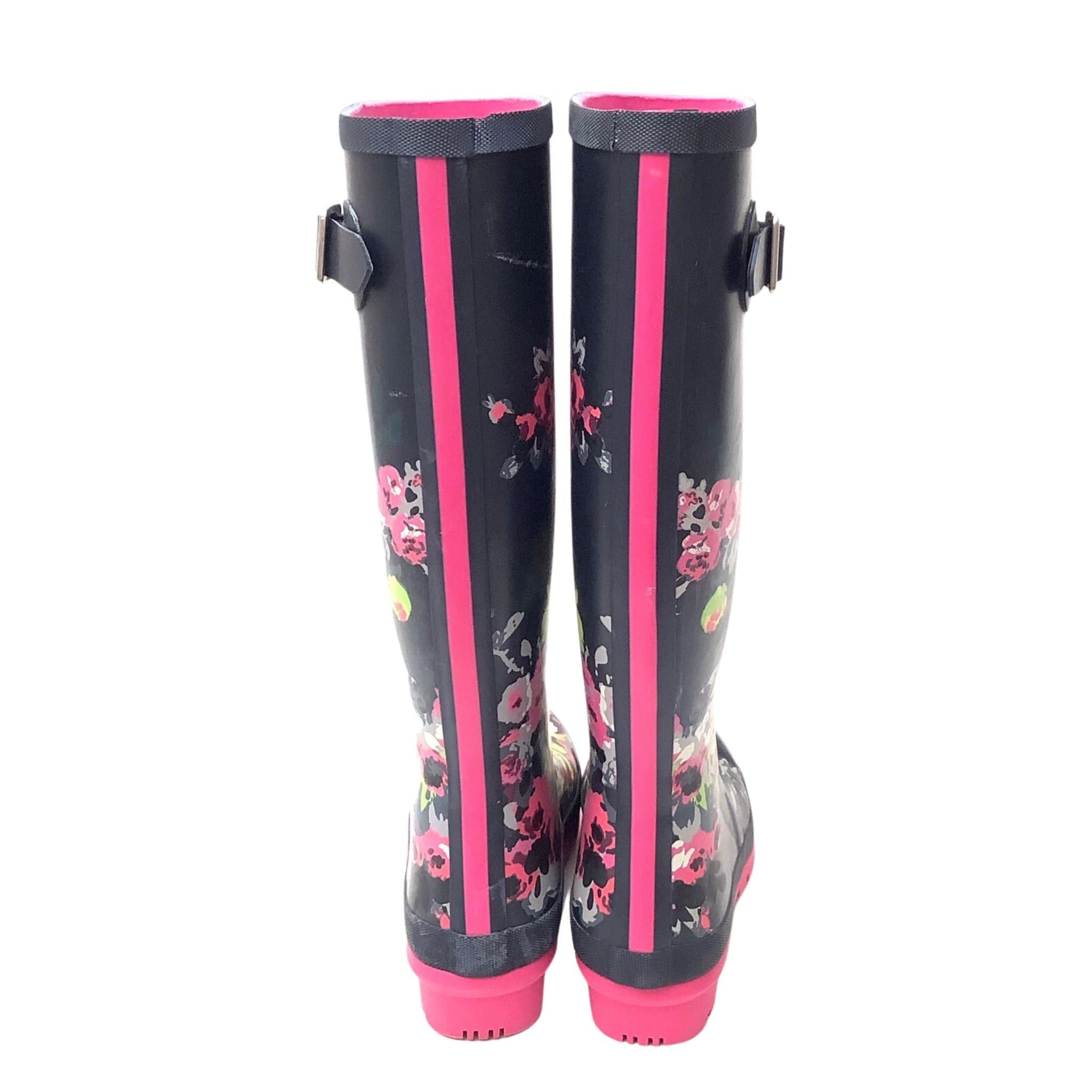Joules Tall Rain Boots