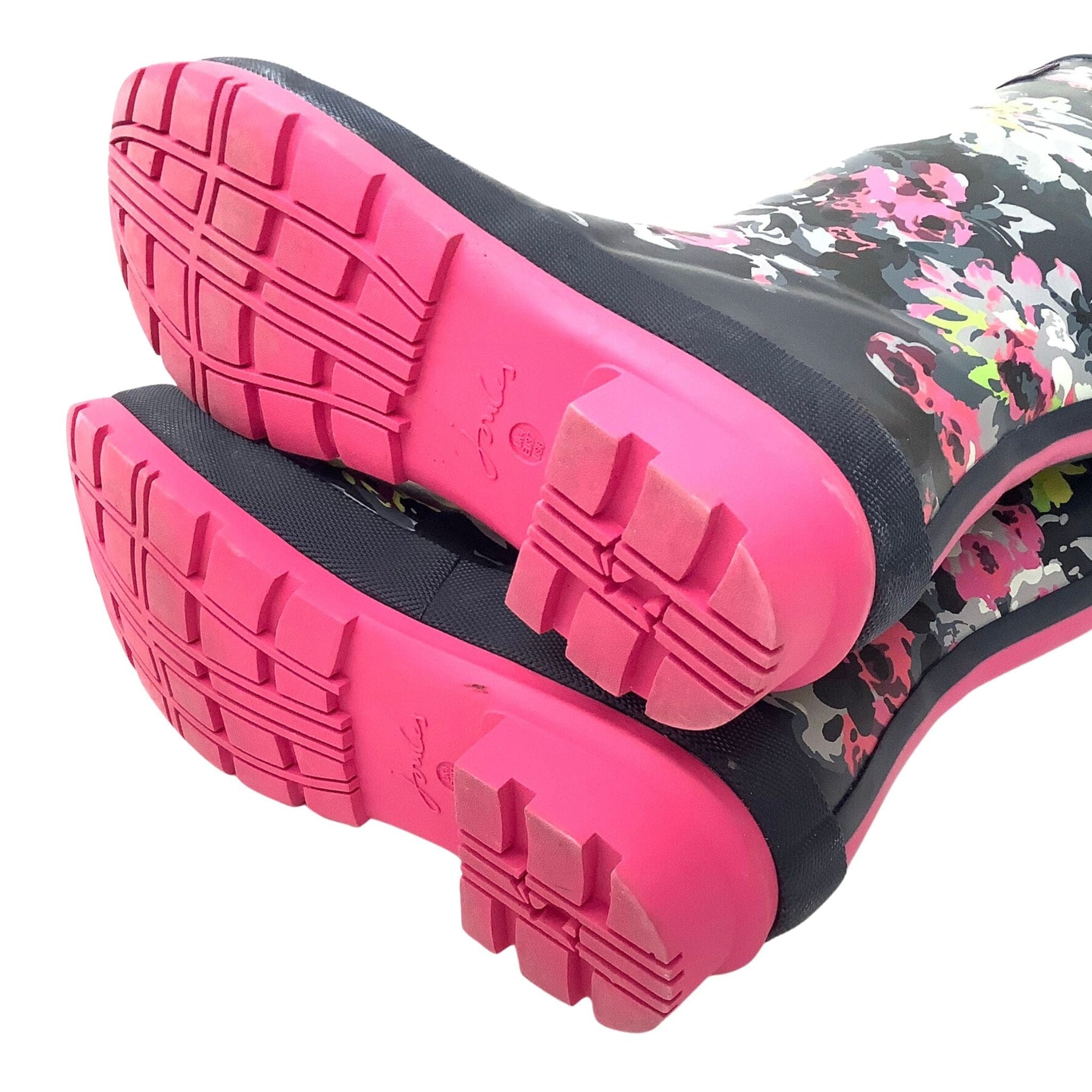 Joules Tall Rain Boots