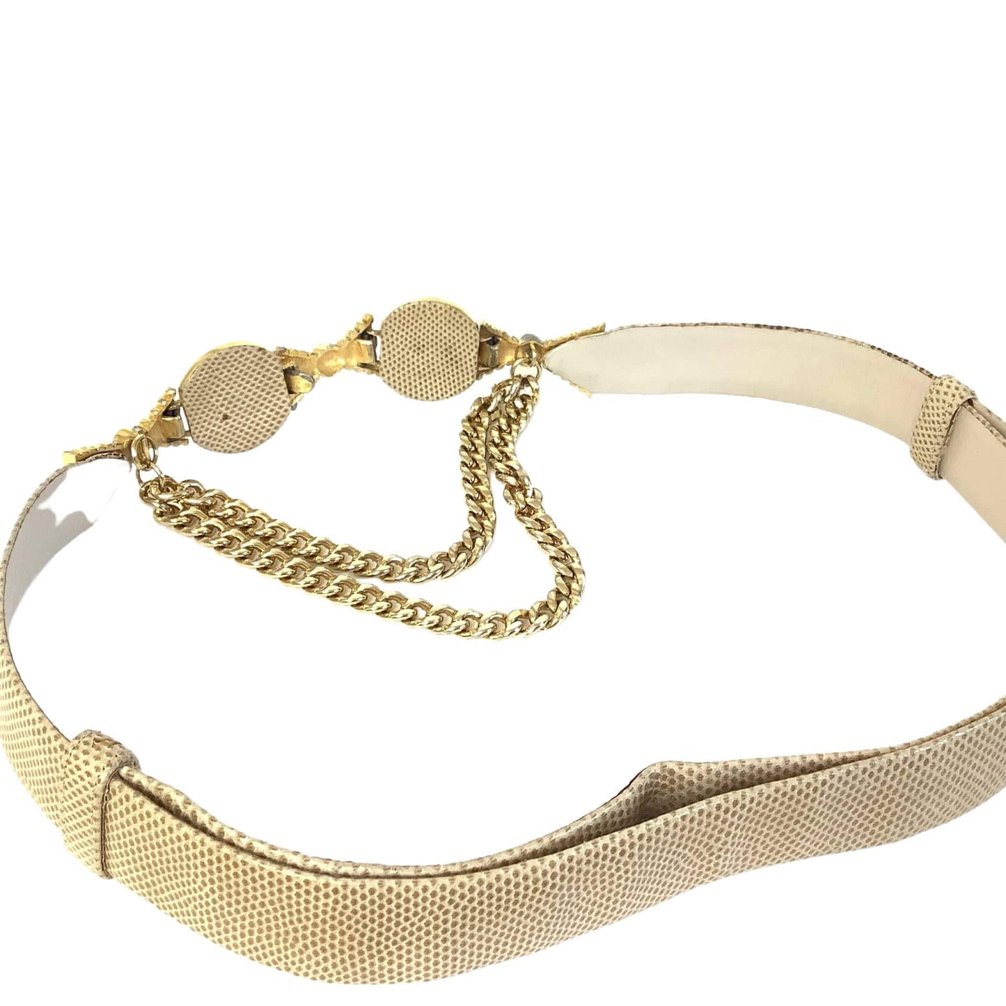 Judith Leiber Belt