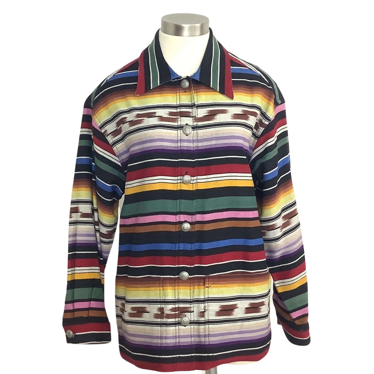 Karen Kane Serape Blazer