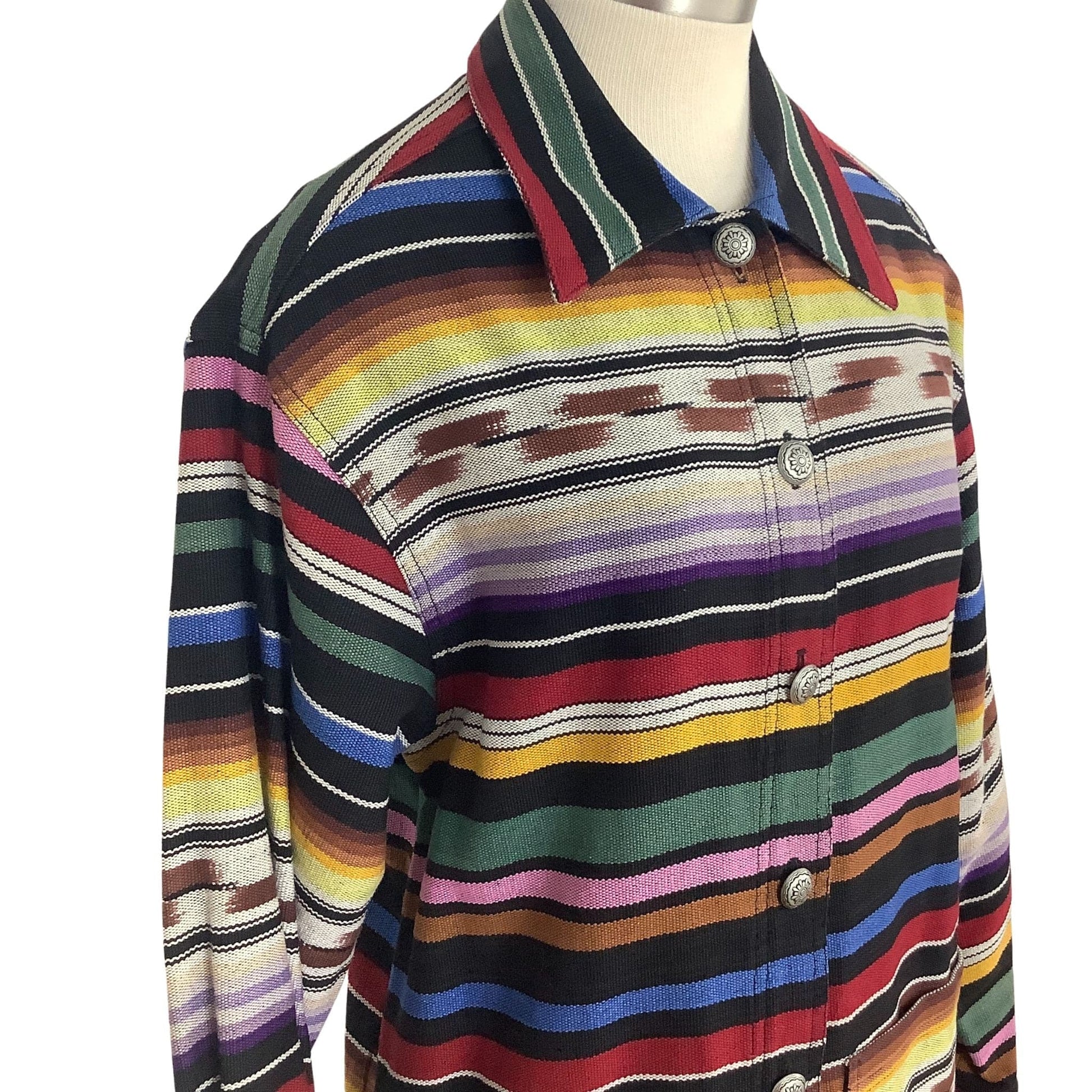 Karen Kane Serape Blazer
