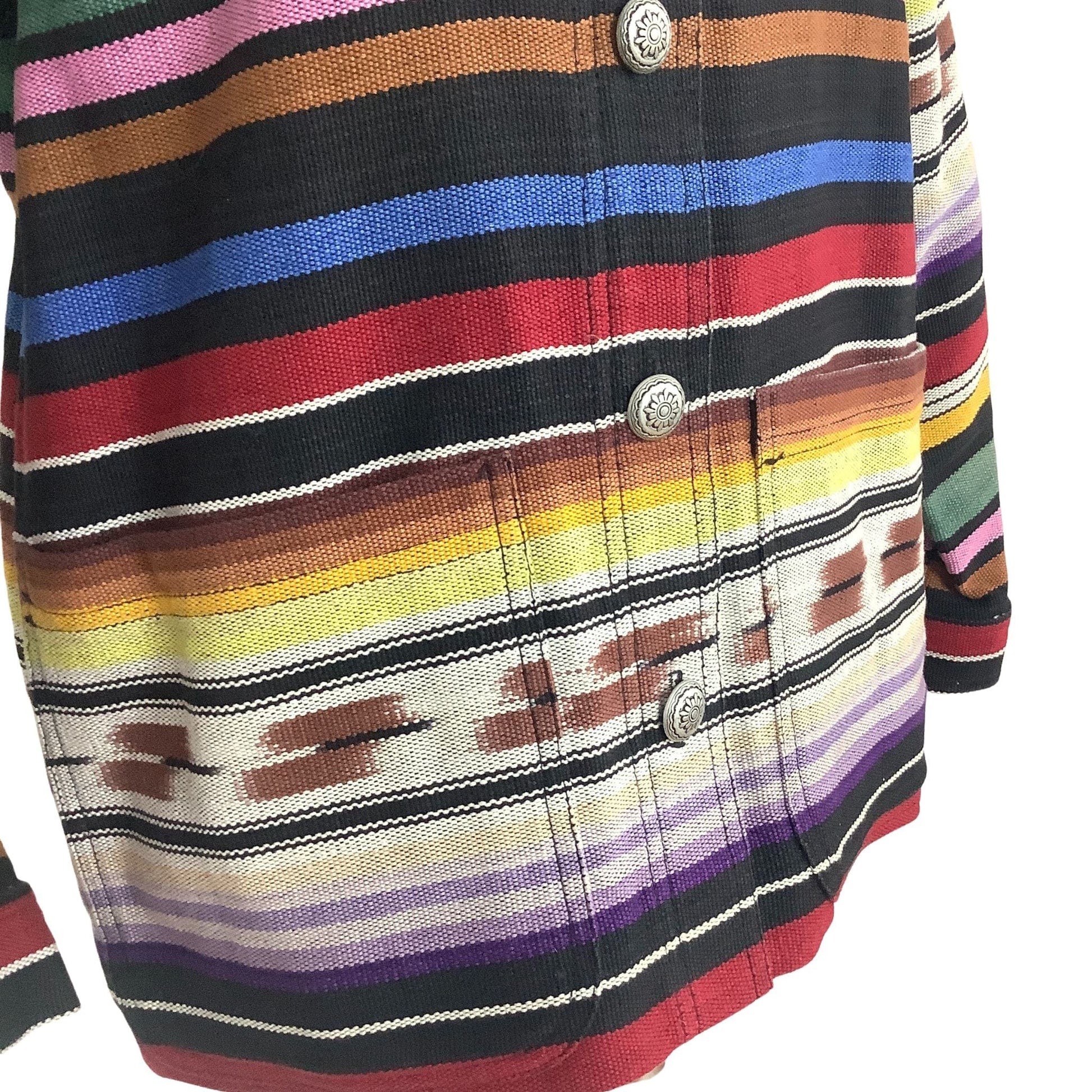 Karen Kane Serape Blazer