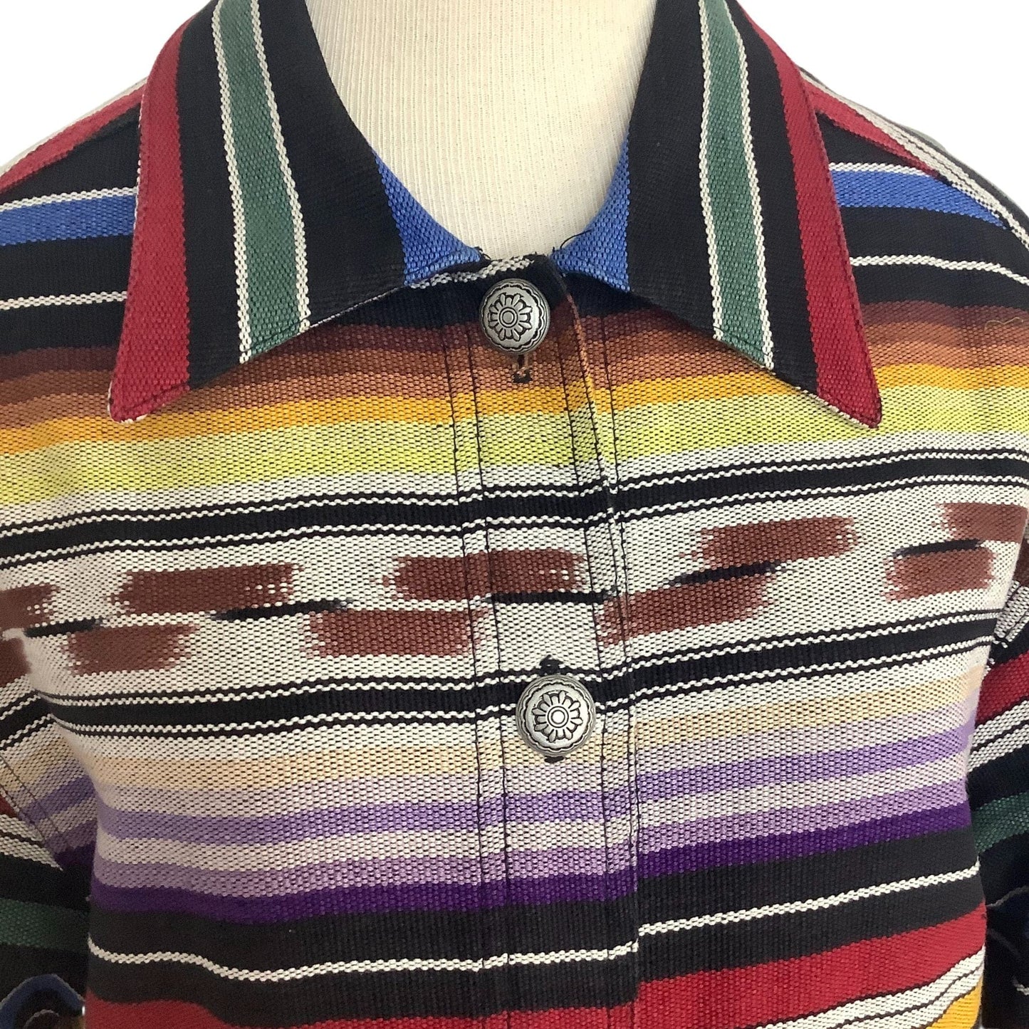 Karen Kane Serape Blazer