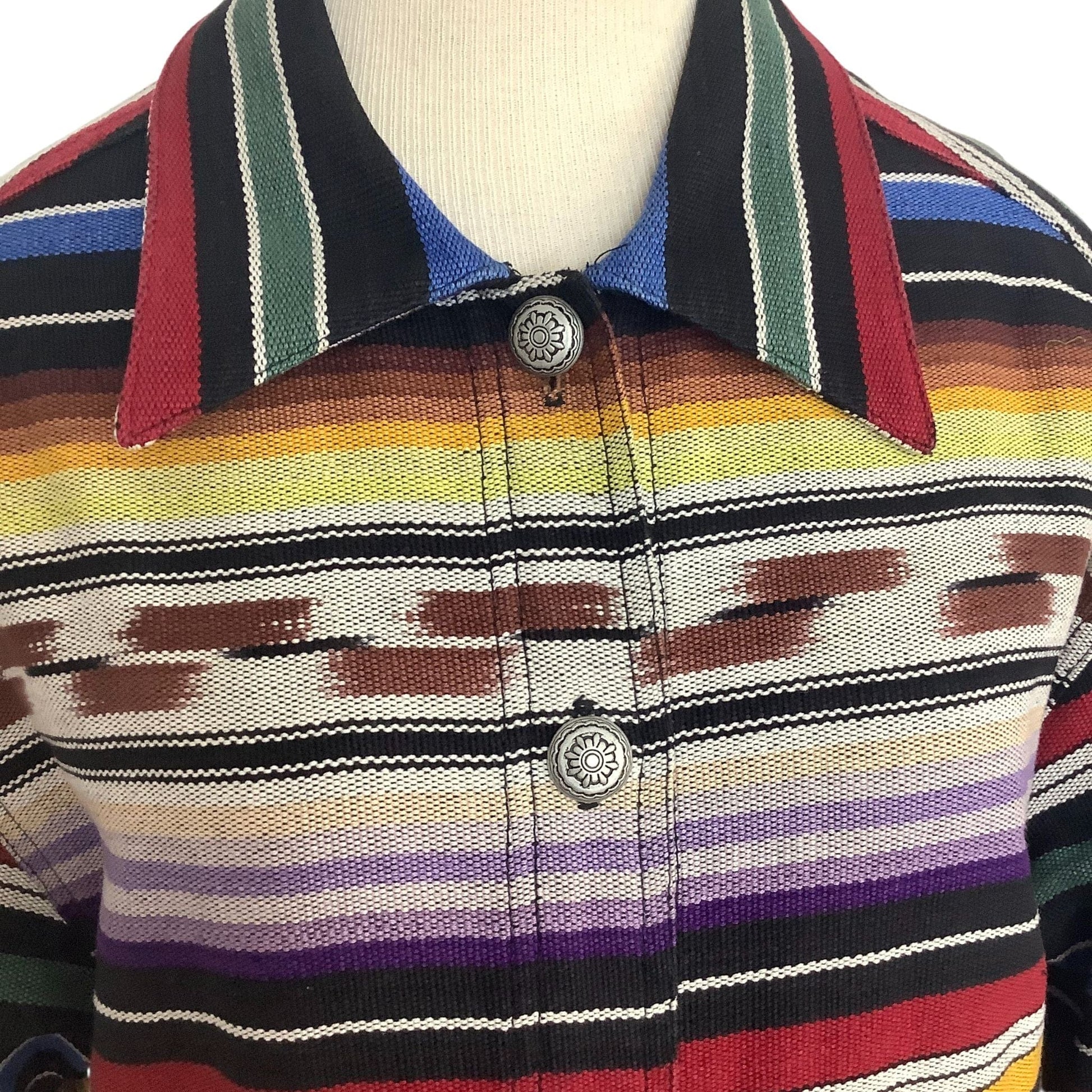 Karen Kane Serape Blazer
