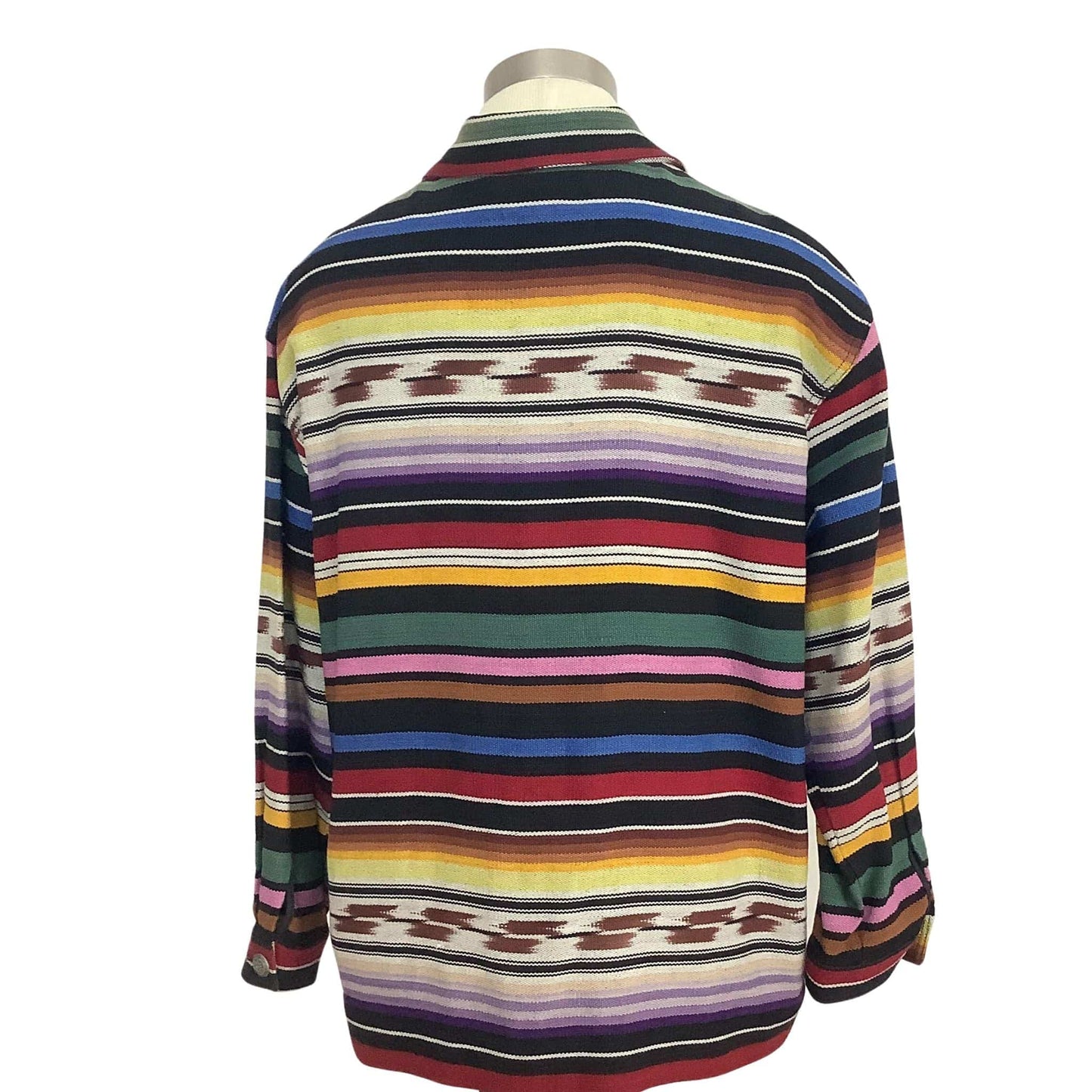 Karen Kane Serape Blazer