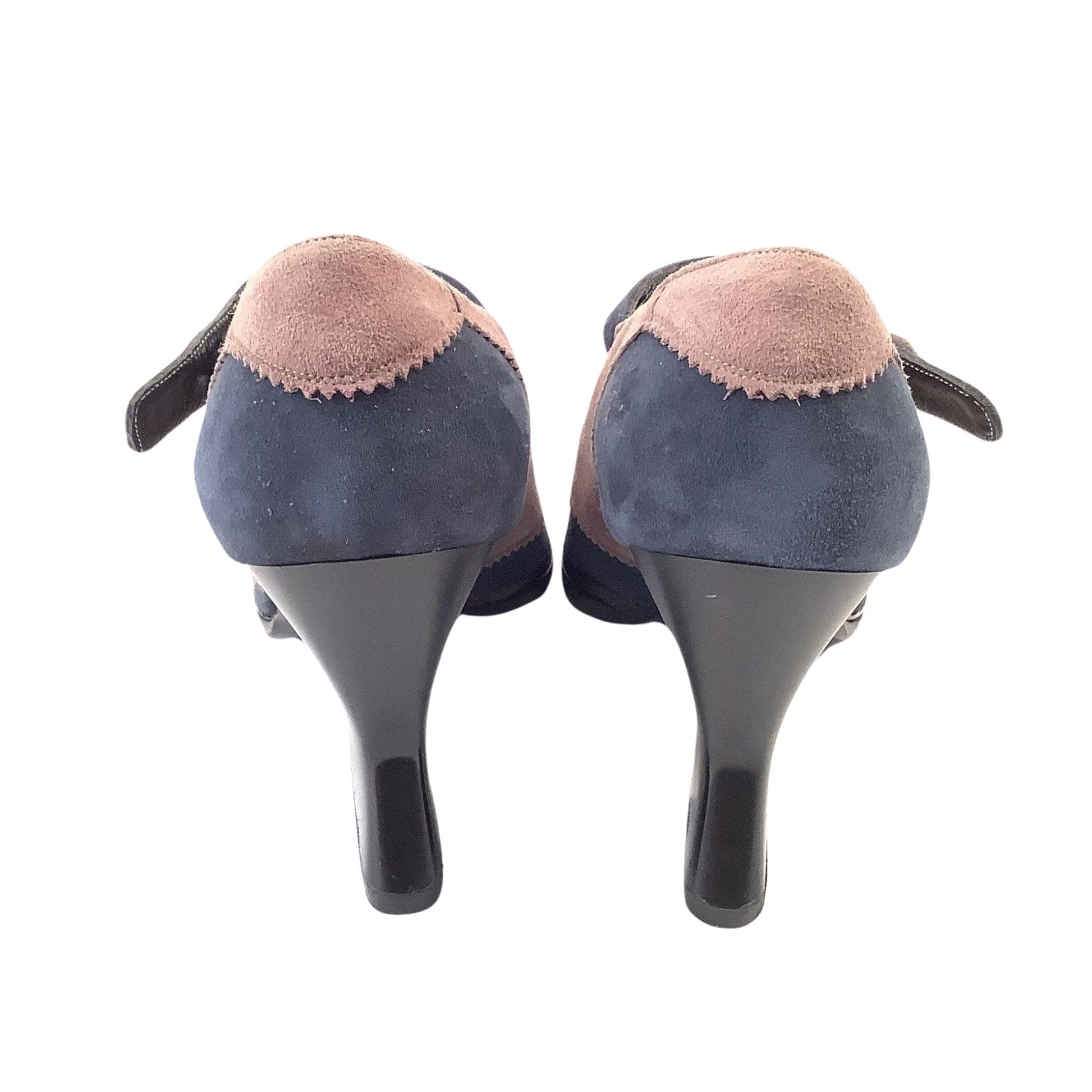 Karl Lagerfeld Mary Janes