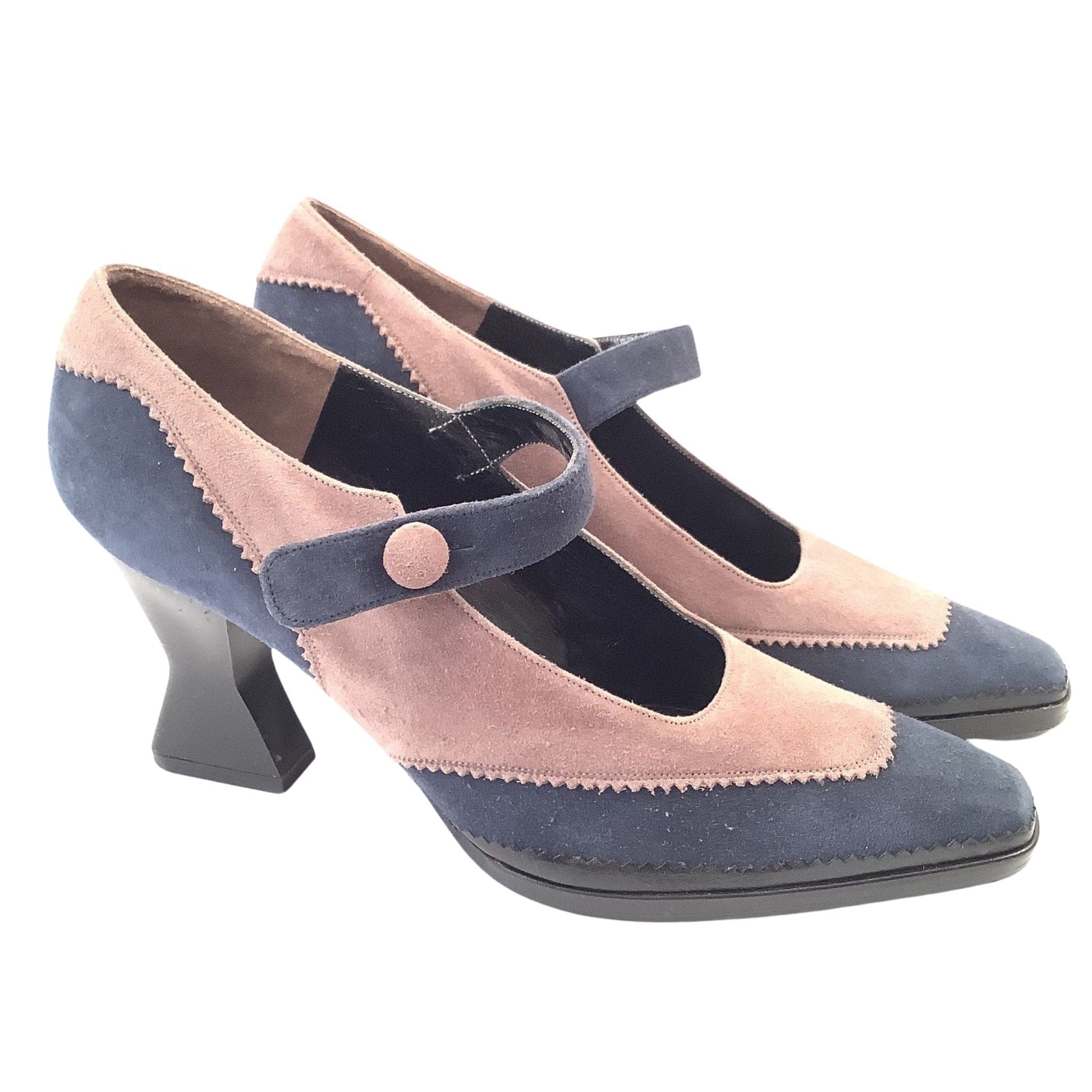 Karl Lagerfeld Mary Janes