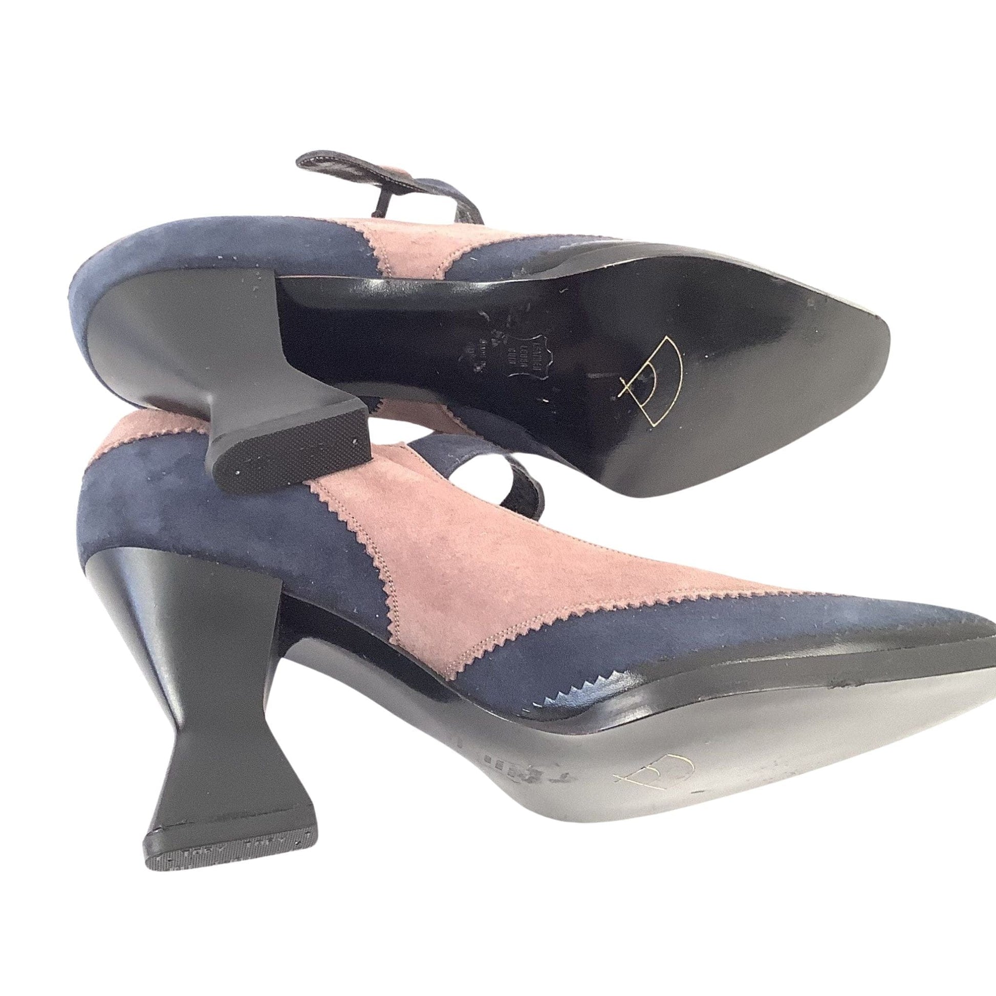 Karl Lagerfeld Mary Janes