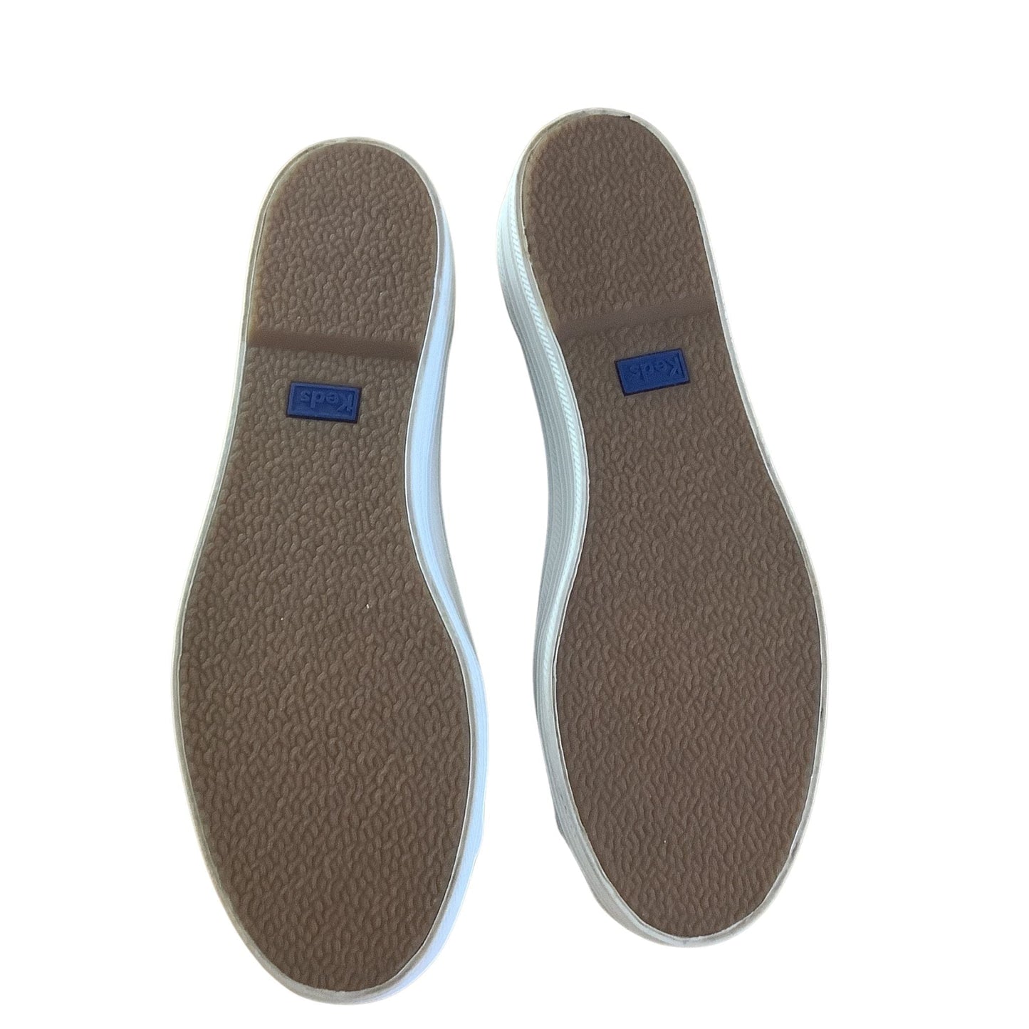 Kate Spade Keds  Collab Sneakers - Triple Kick - Whimsical