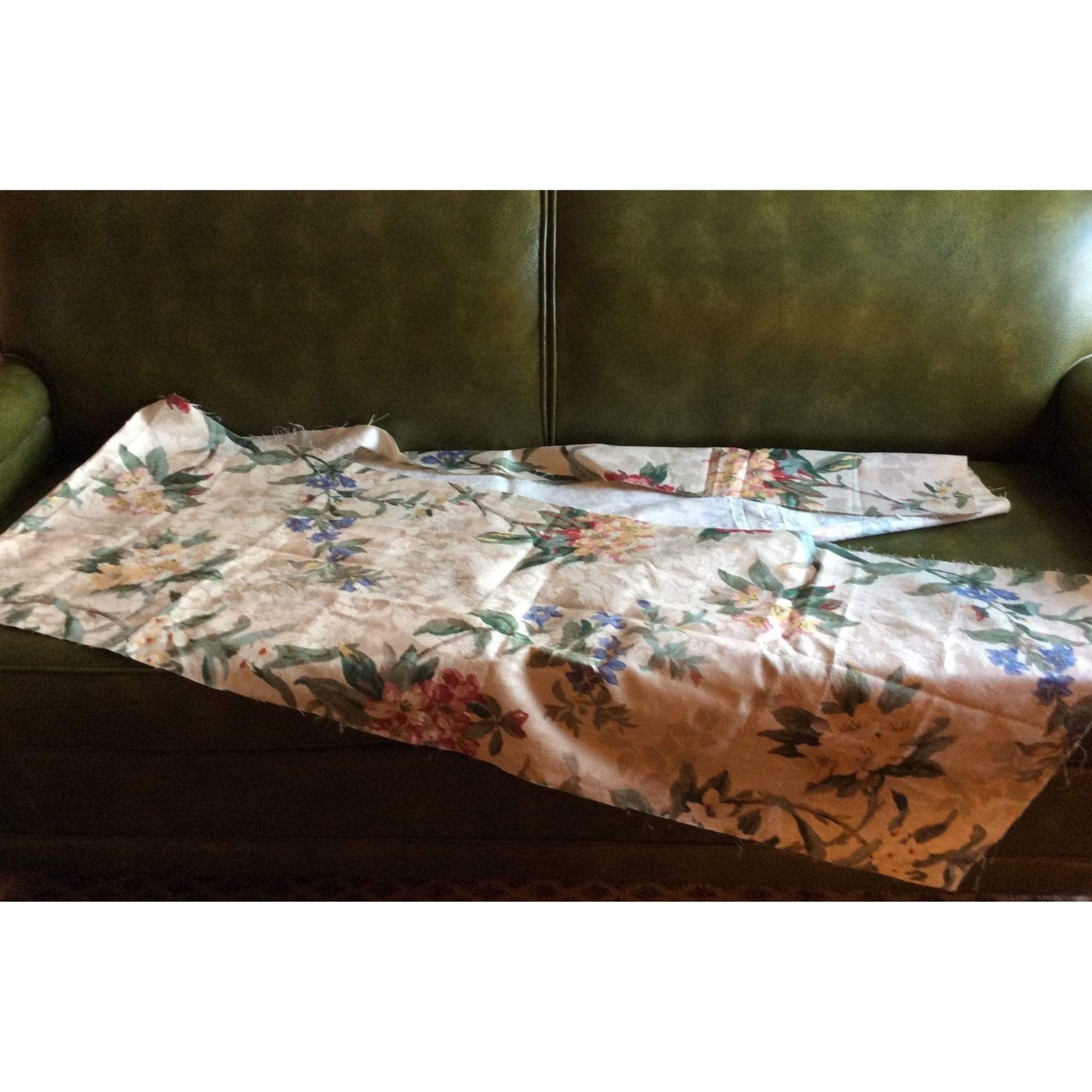 Kaufman Fabric Remnant