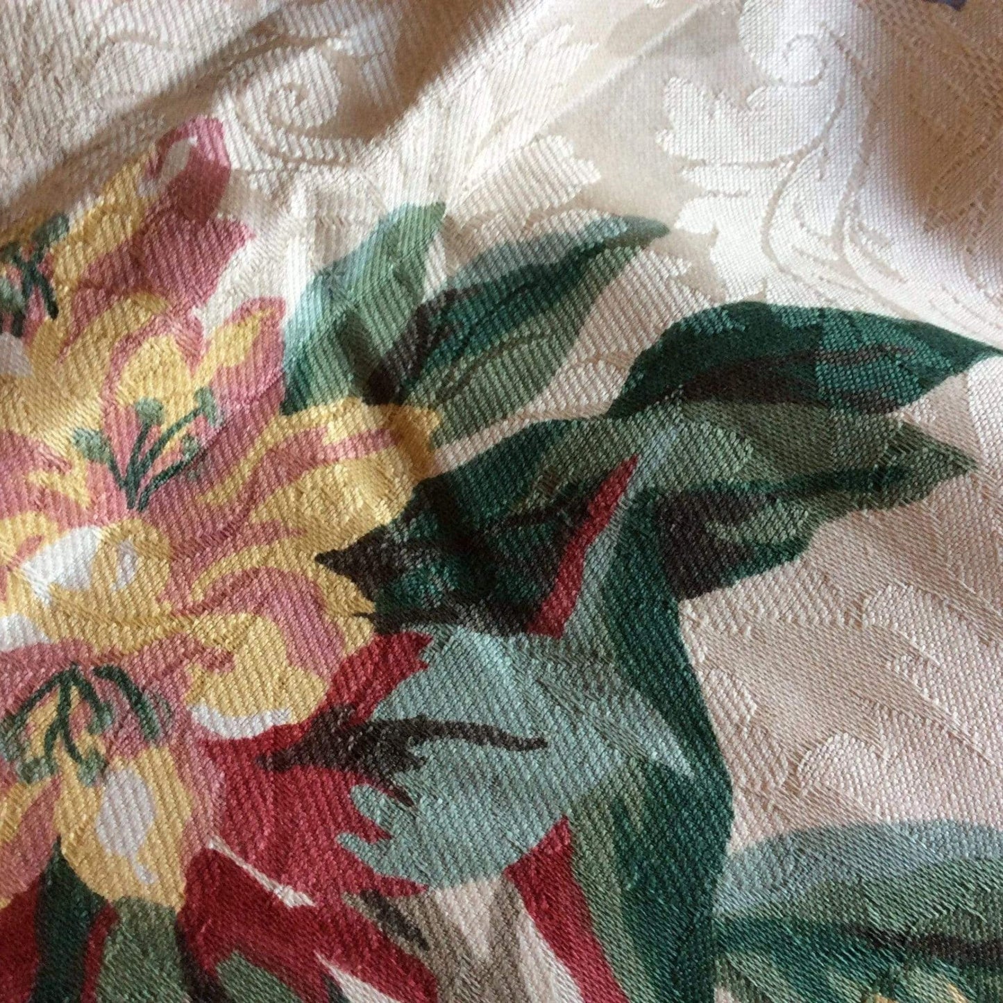 Kaufman Fabric Remnant