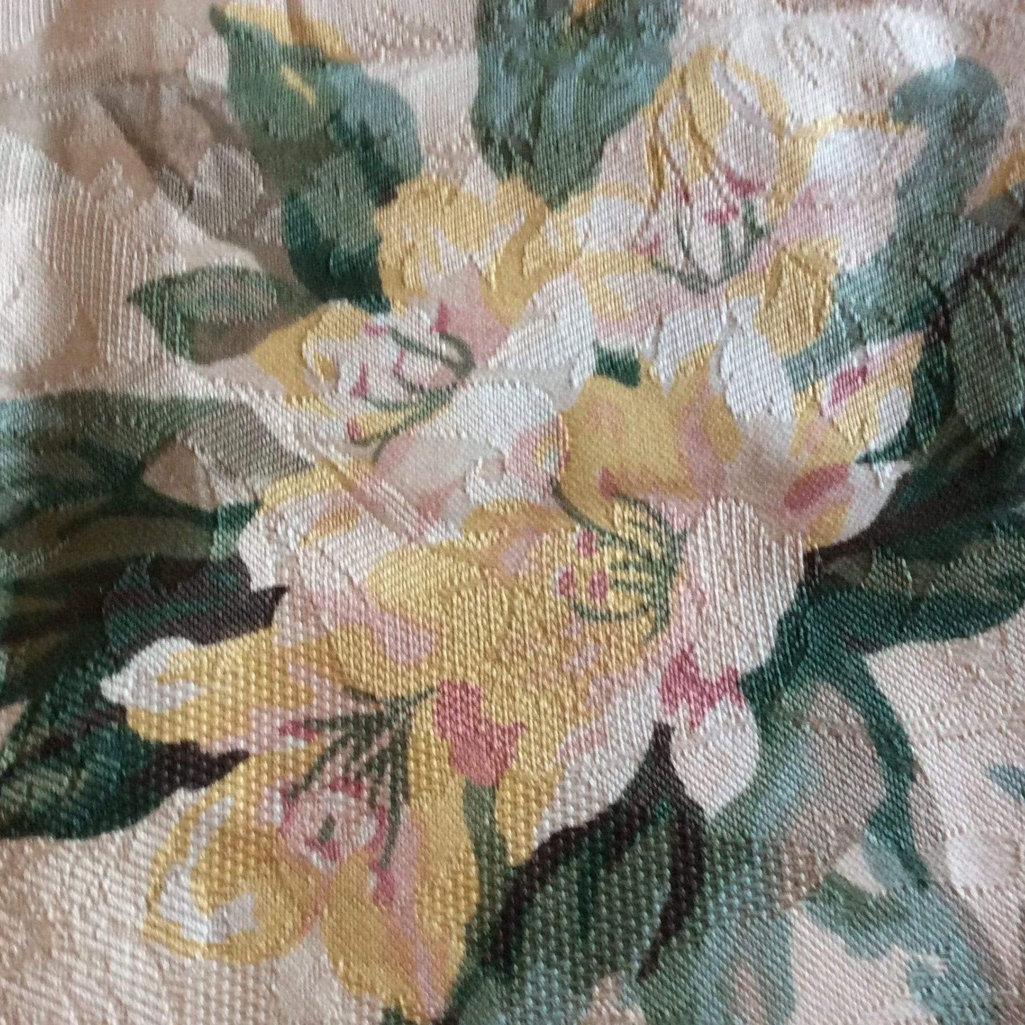 Kaufman Fabric Remnant