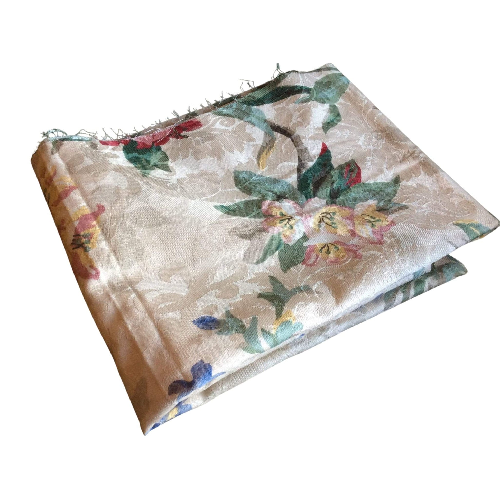 Kaufman Fabric Remnant