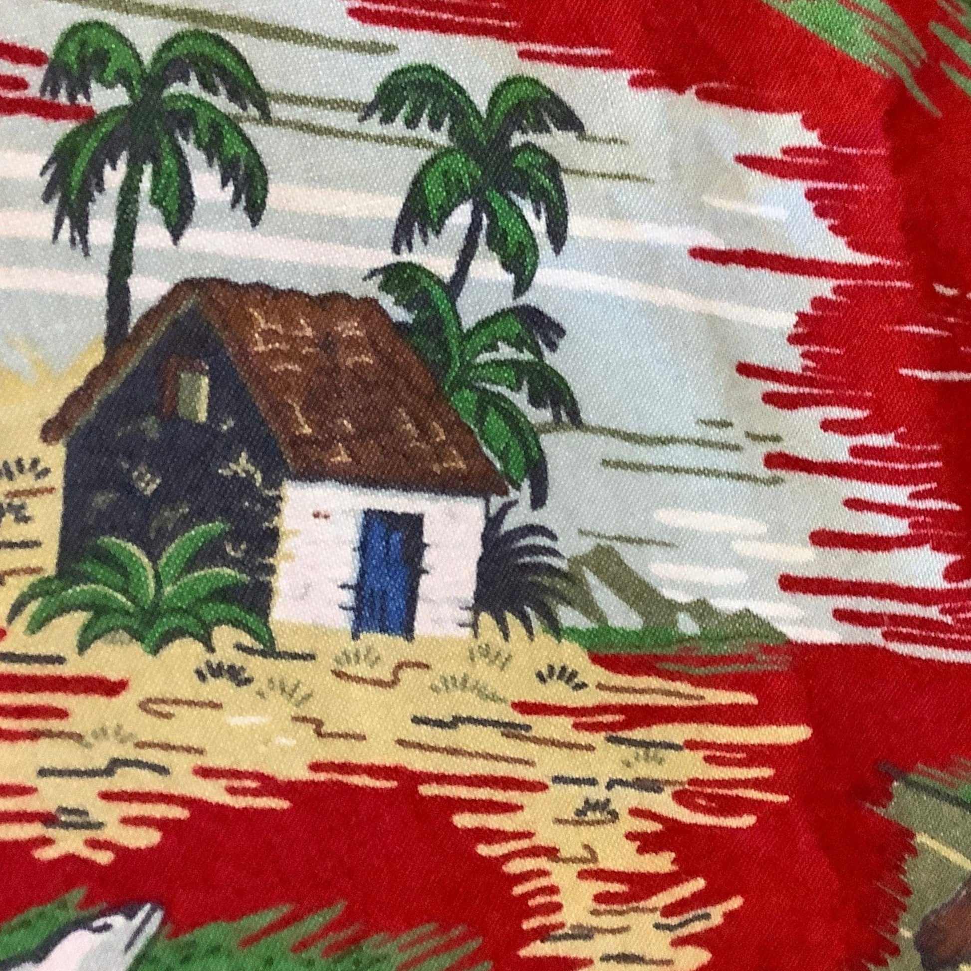 Kaufman Spanish Fabric