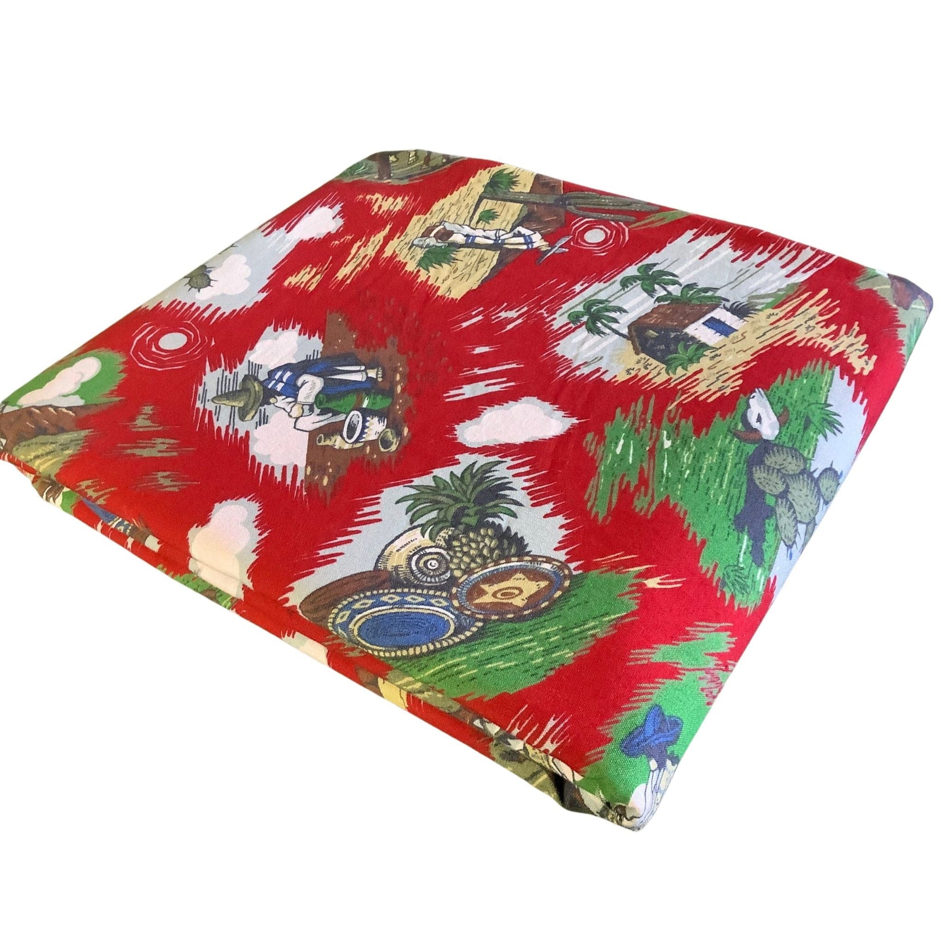 Kaufman Spanish Fabric