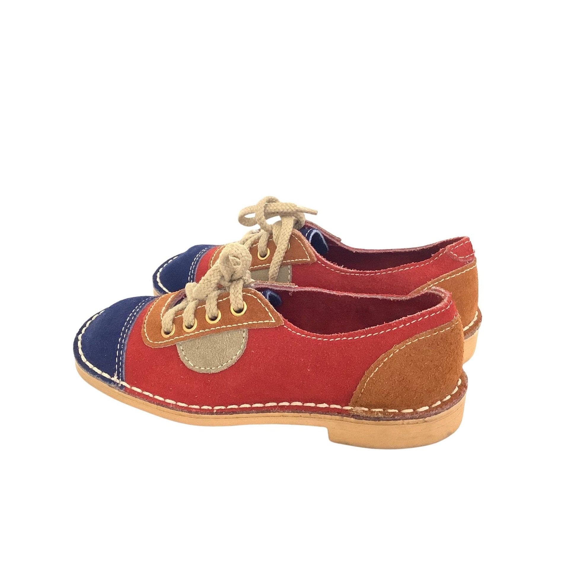 Keds Boy Shoes
