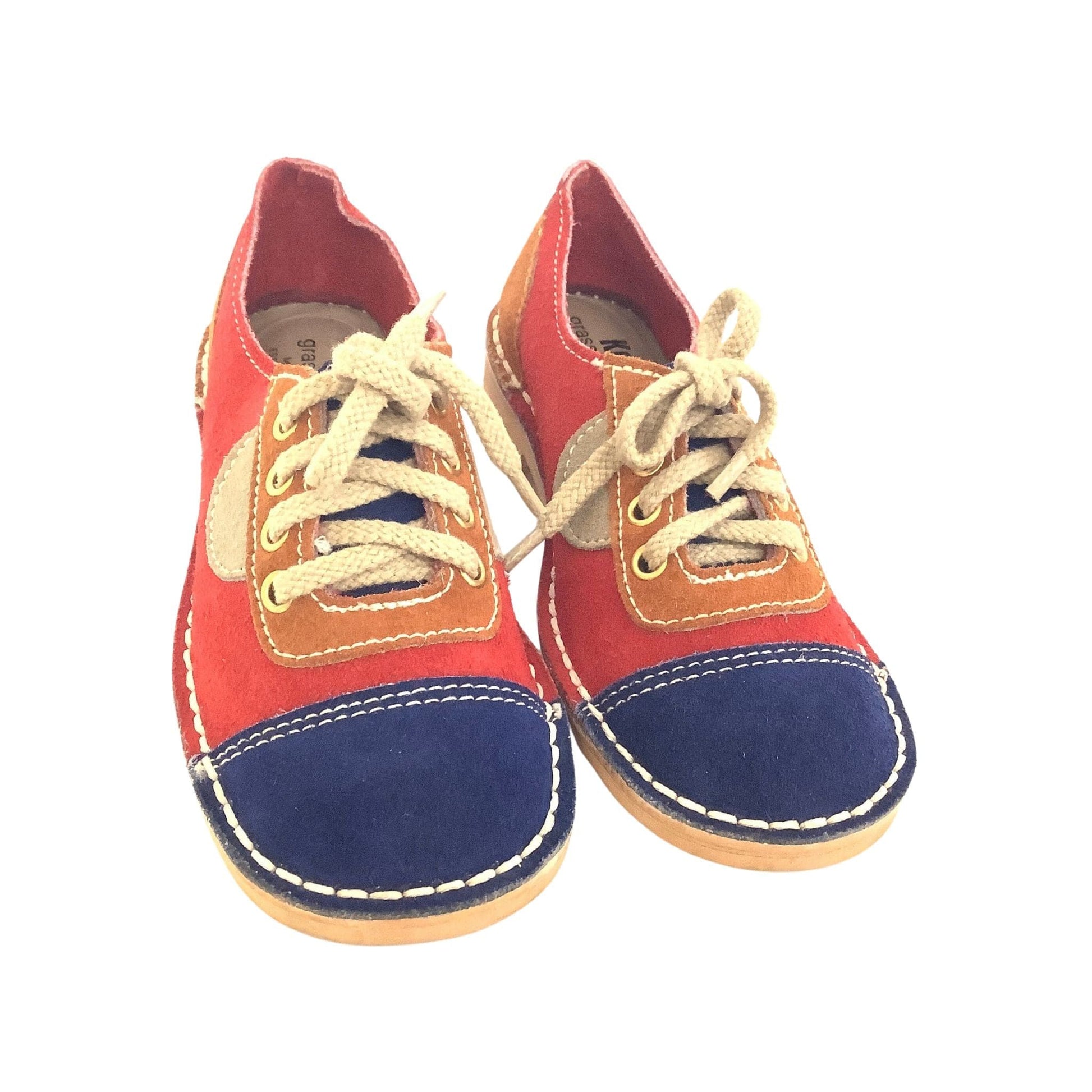 Keds Boy Shoes