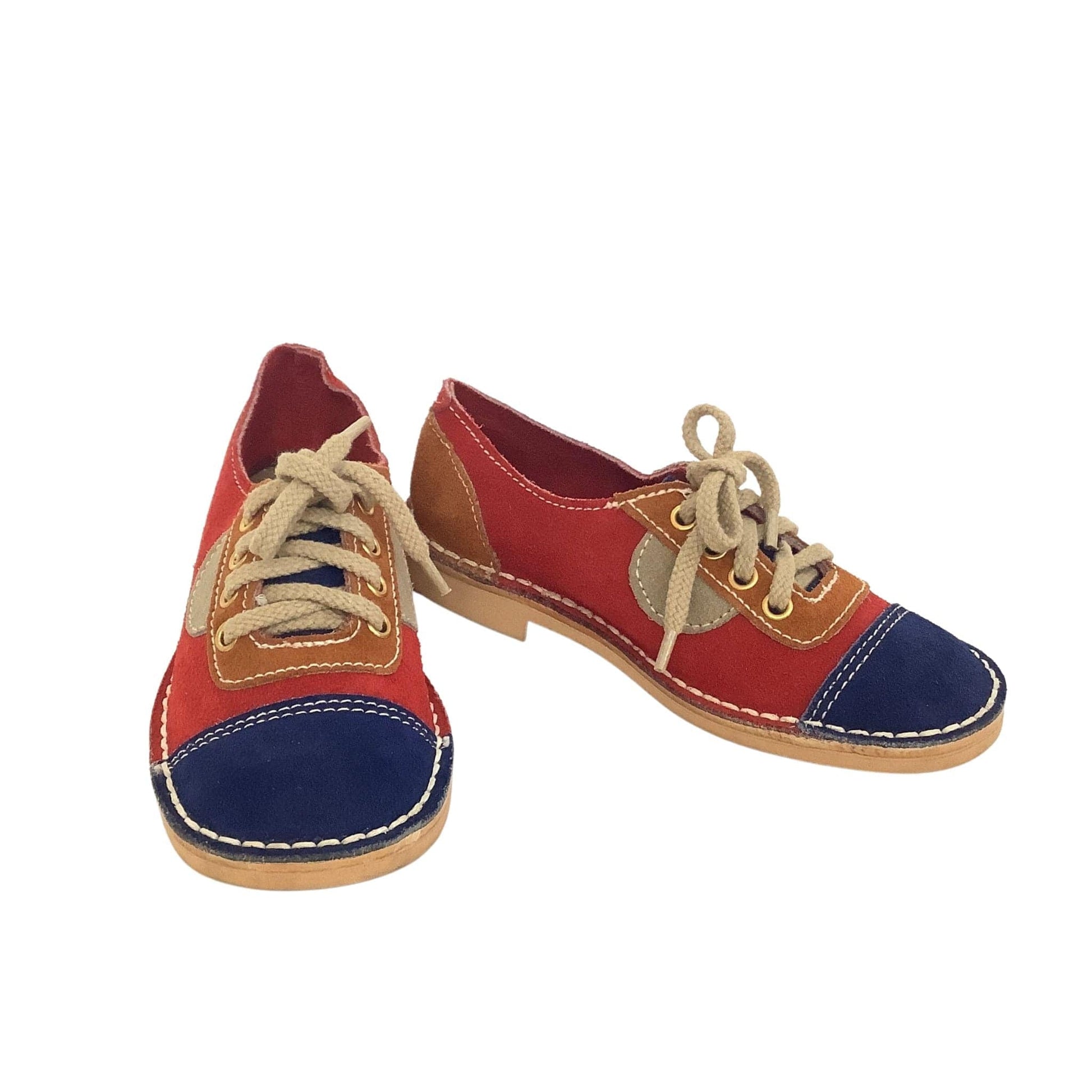 Keds Boy Shoes