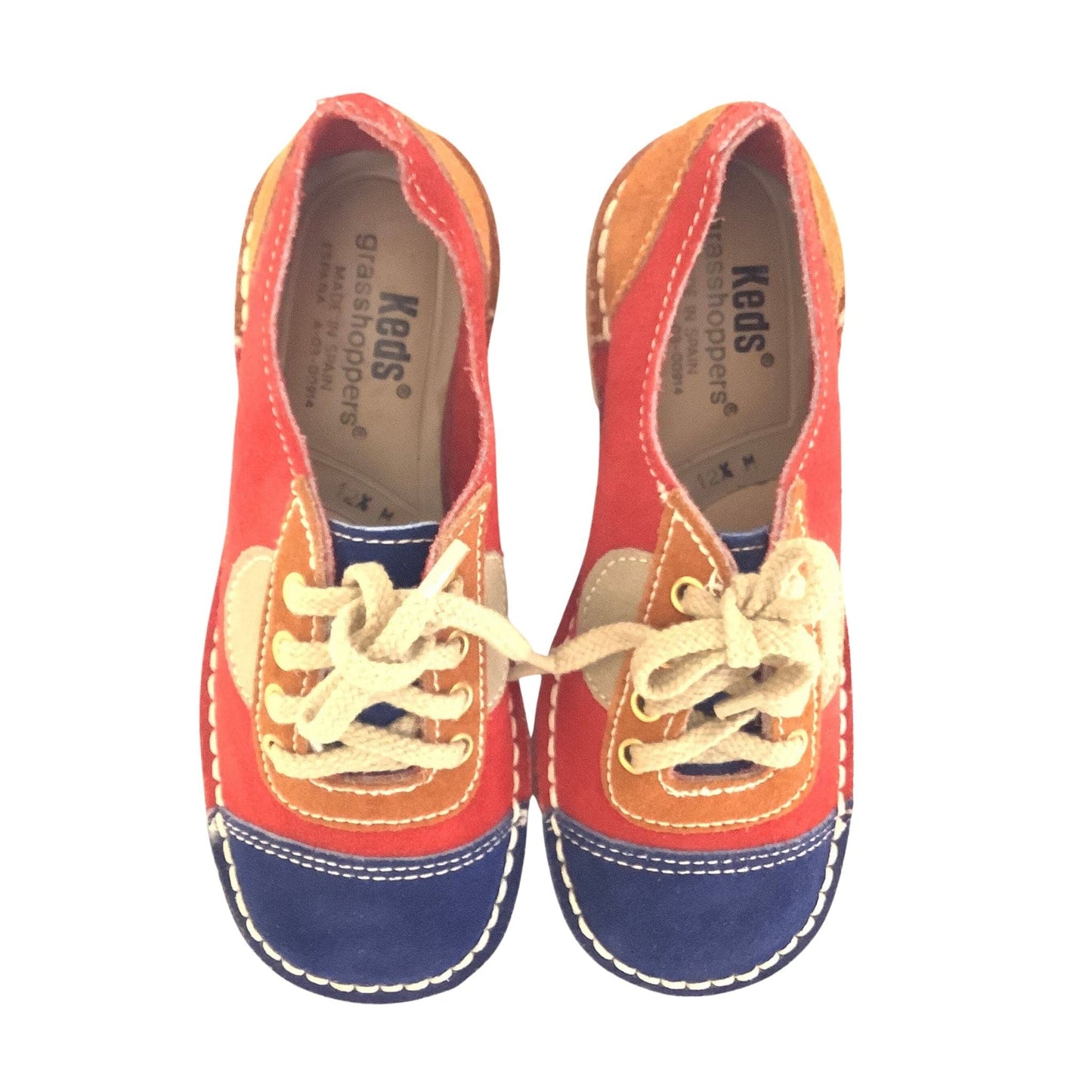 Keds Boy Shoes