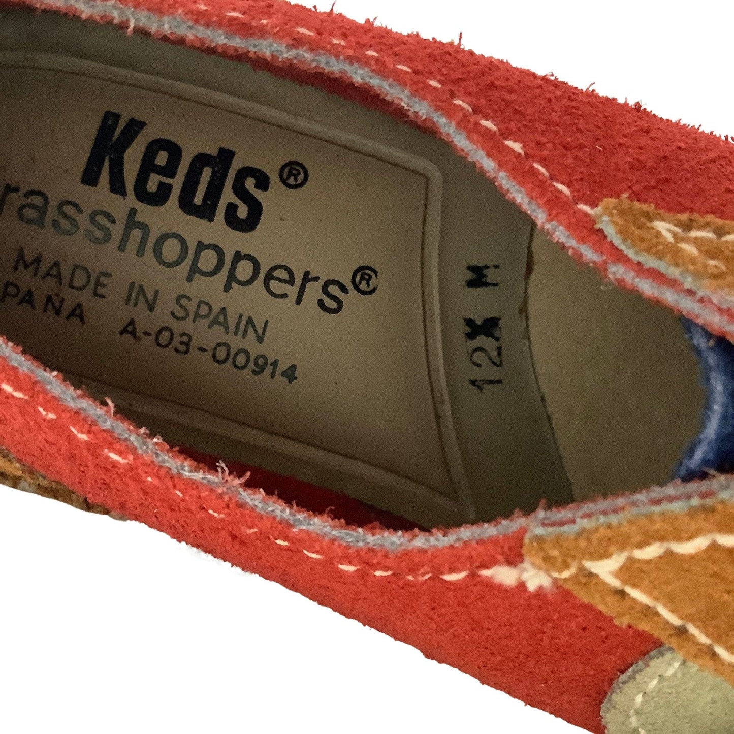 Keds Boy Shoes
