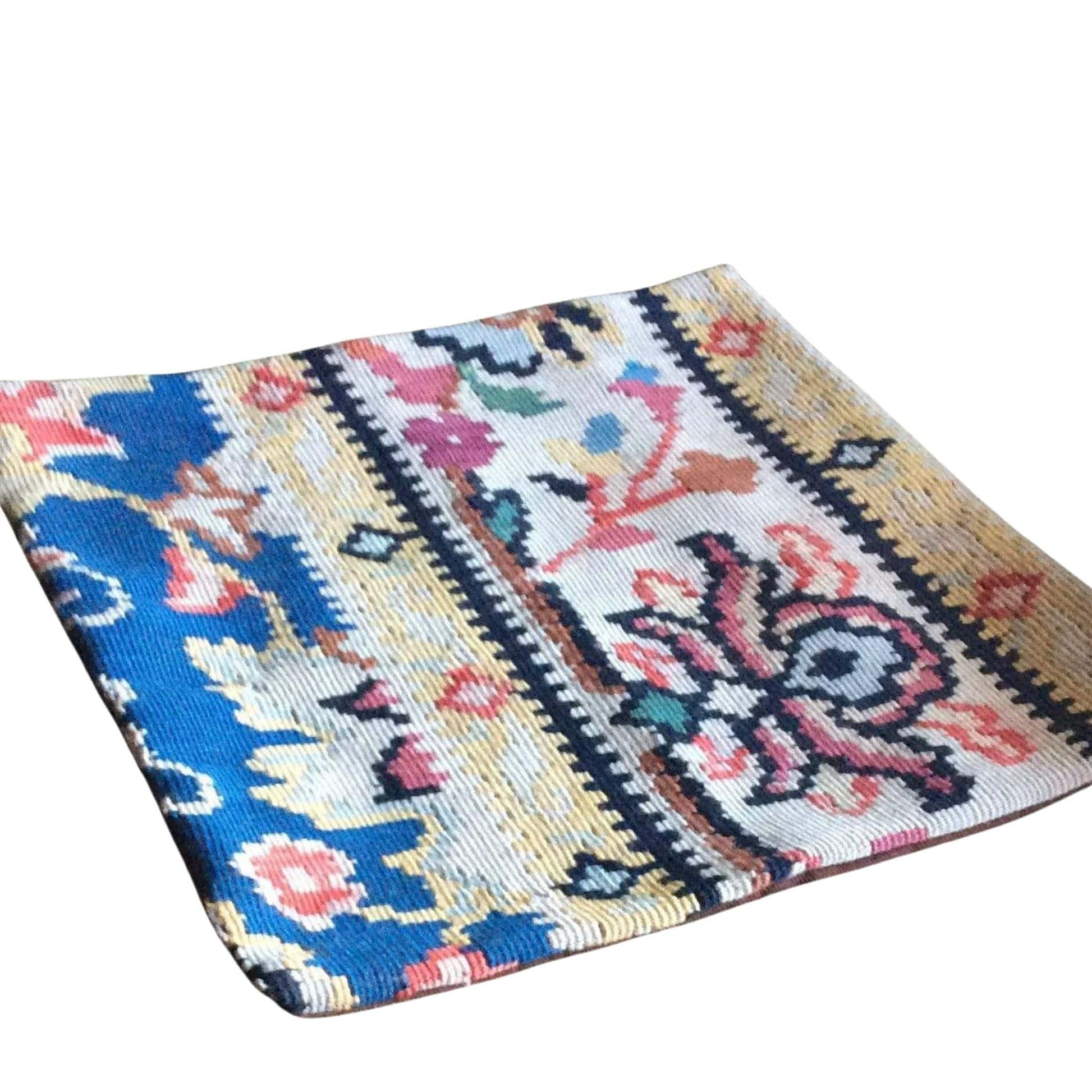 Kilim Pillow Cover