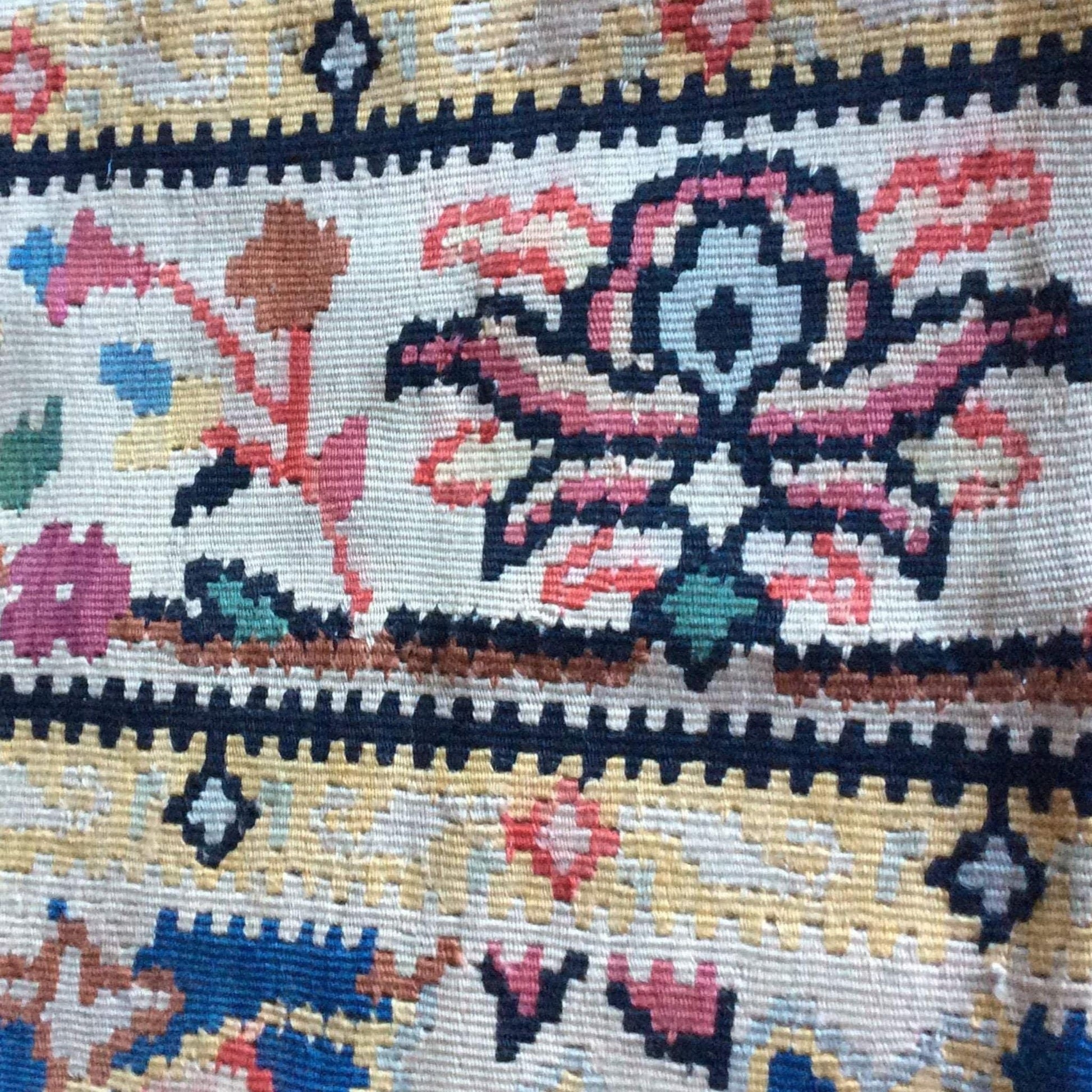 Kilim Pillow Cover