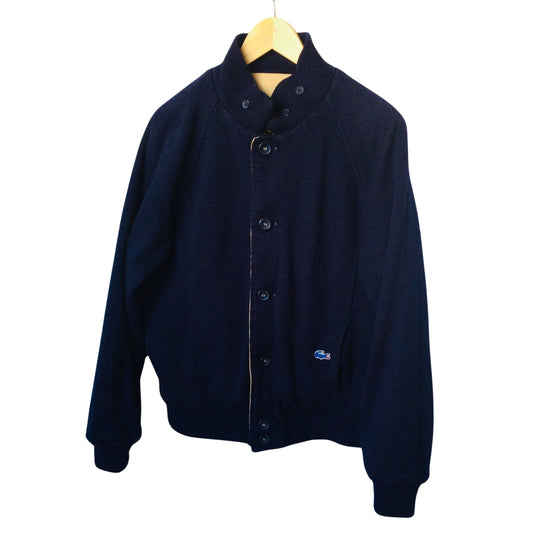 Lacoste Reversible Jacket