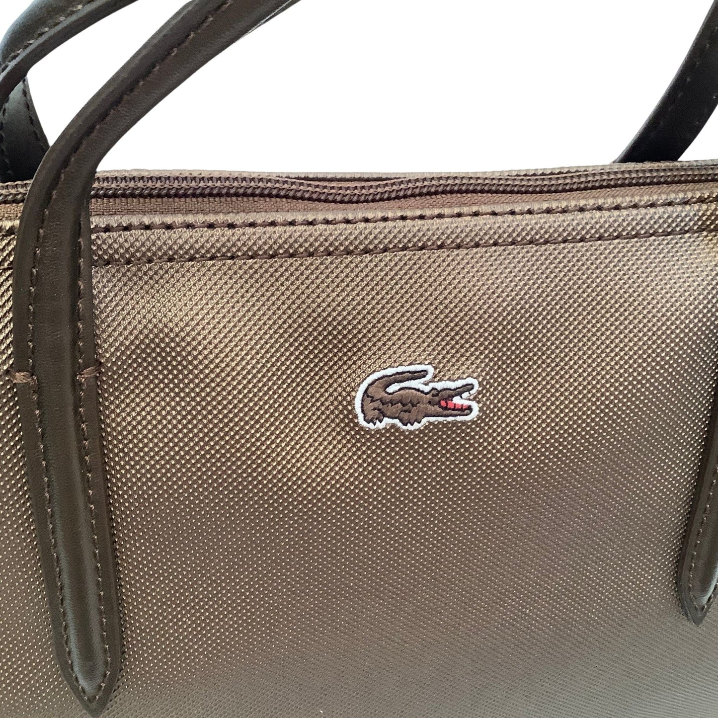 Lacoste Tote Bag