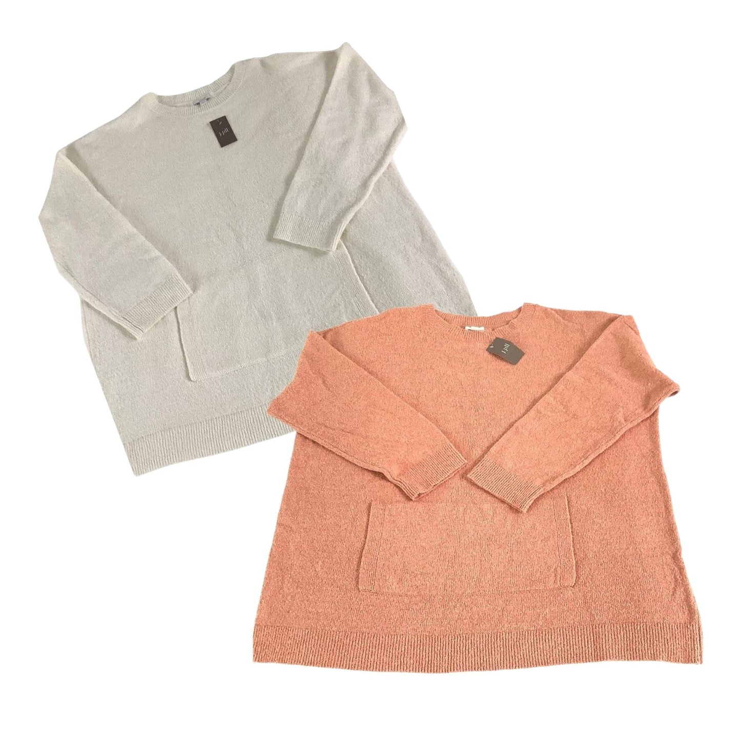 Lagenlook J-Jill Sweater