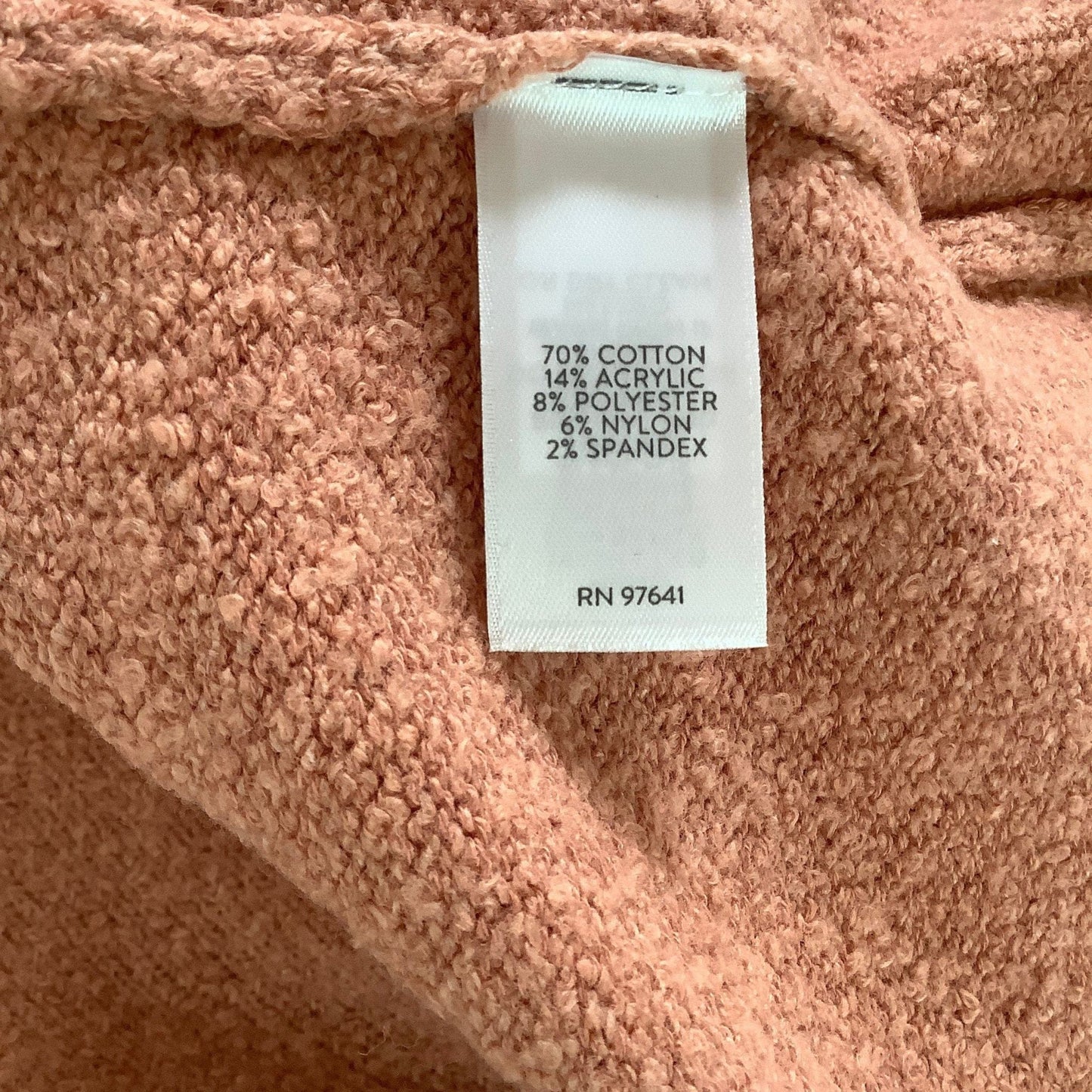 Lagenlook J-Jill Sweater