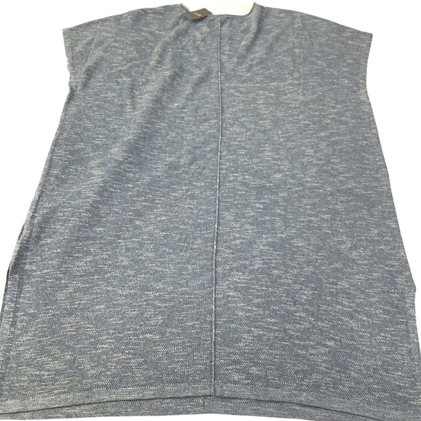 Lagenlook Knit Tunic | Loose Fit | Cozy Cotton Blend - J-Jill