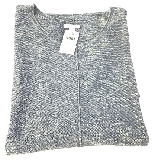 Lagenlook Knit Tunic | Loose Fit | Cozy Cotton Blend - J-Jill