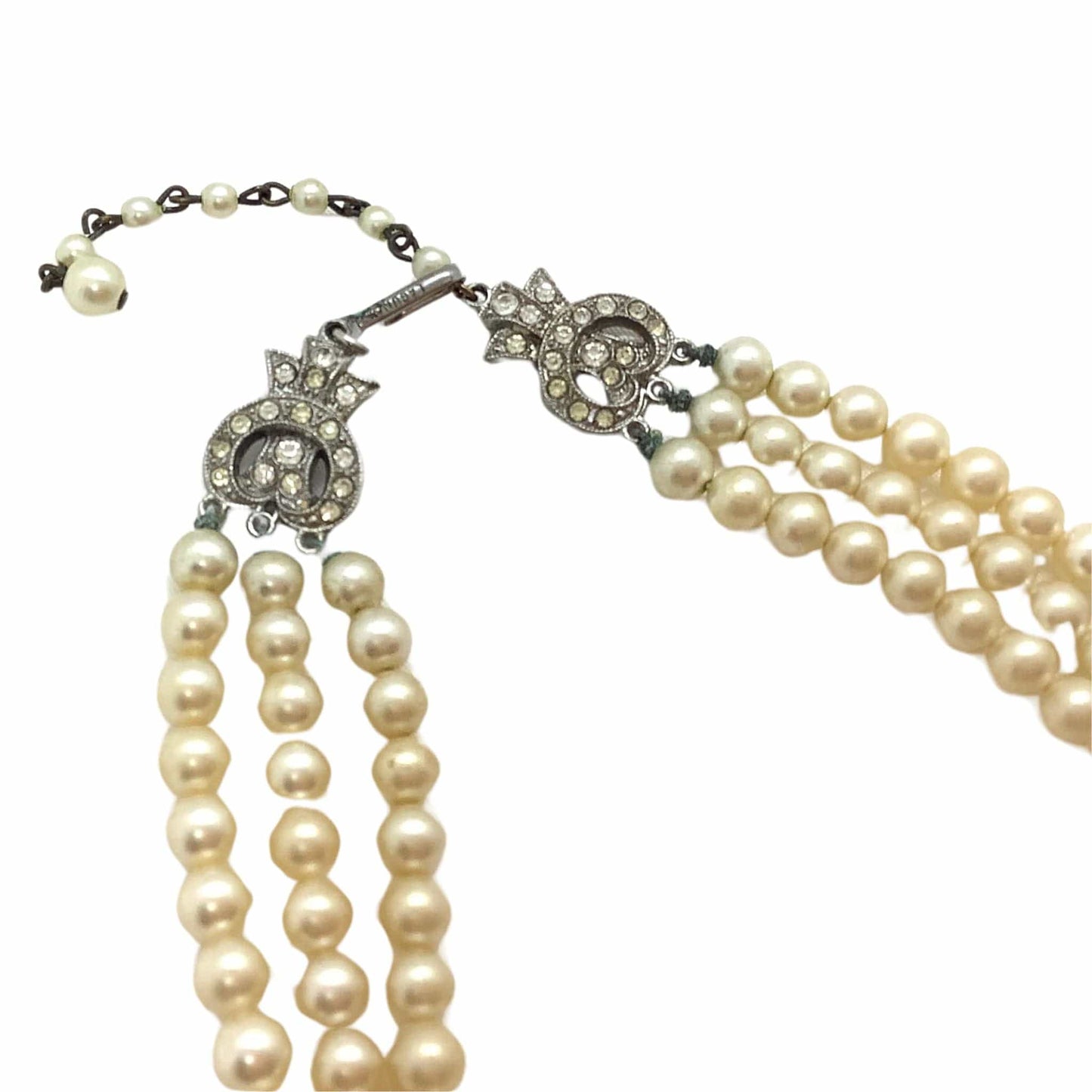 Laguna 1950s Necklace