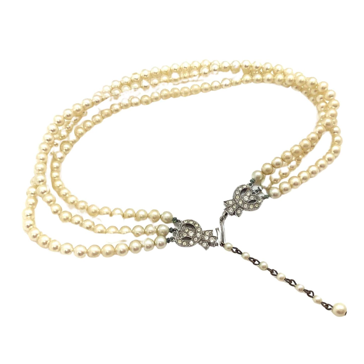 Laguna 1950s Necklace