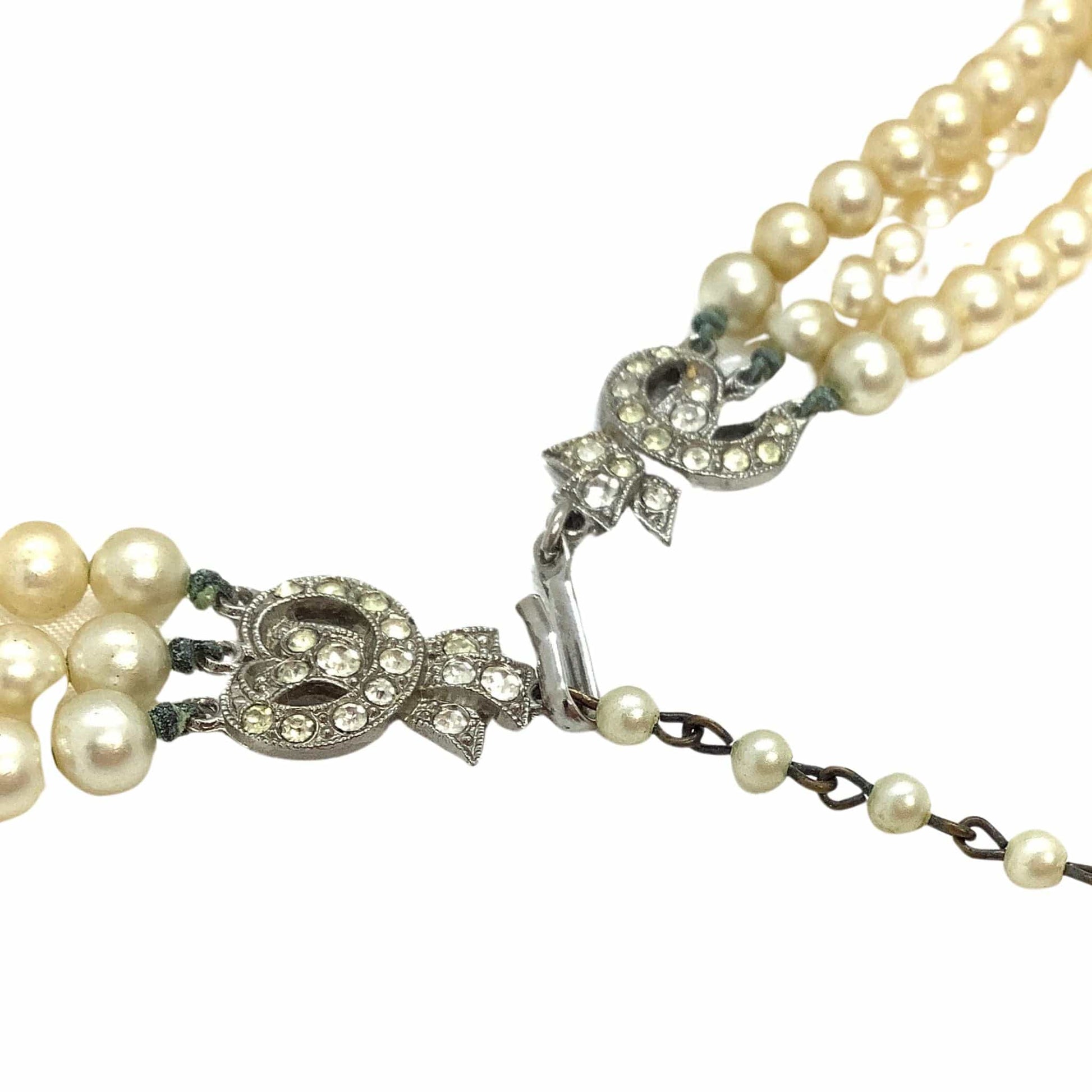 Laguna 1950s Necklace