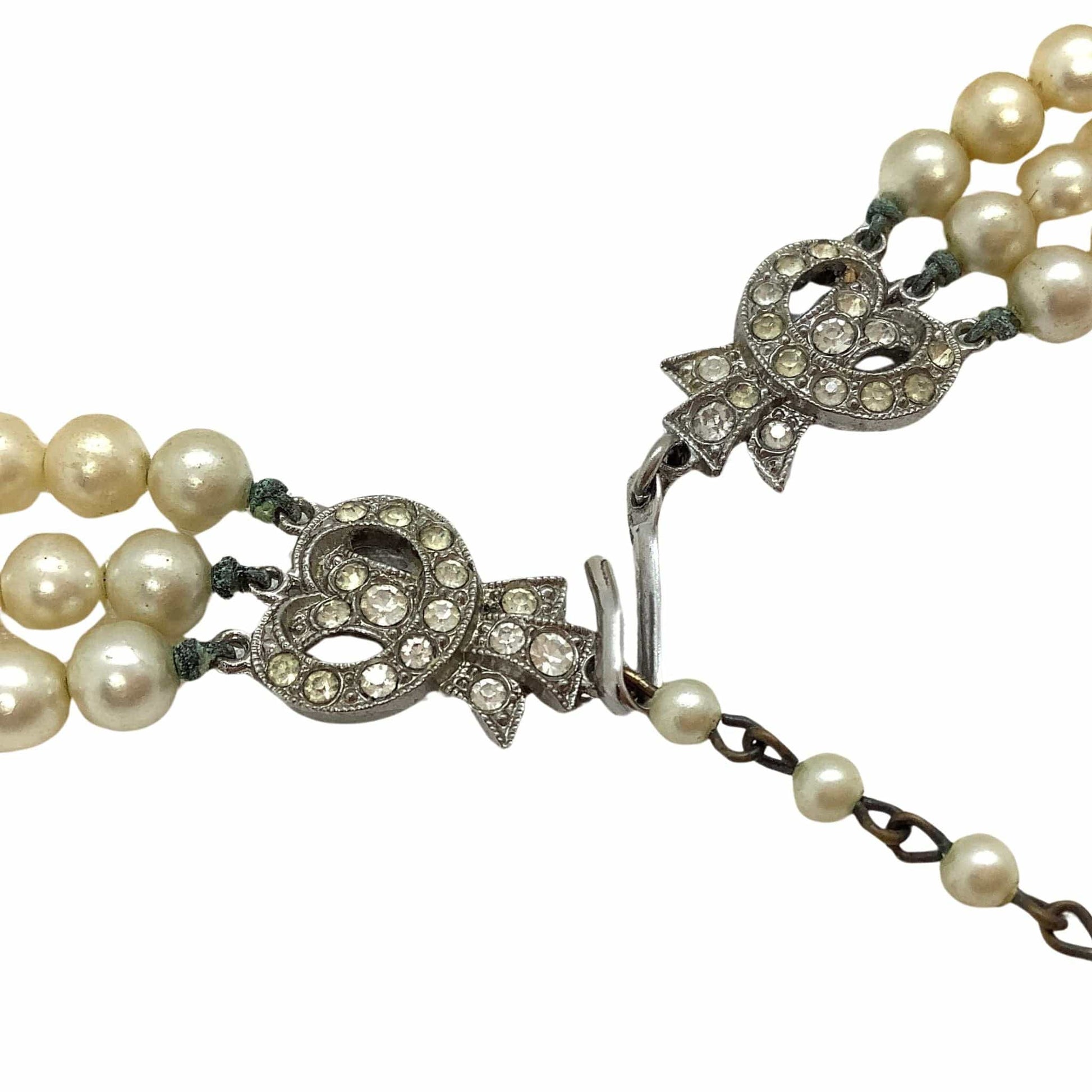 Laguna 1950s Necklace