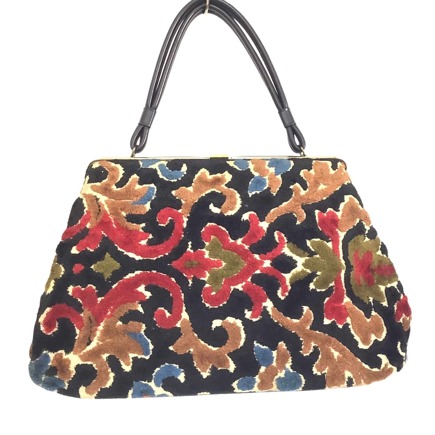 Large Carpet Bag