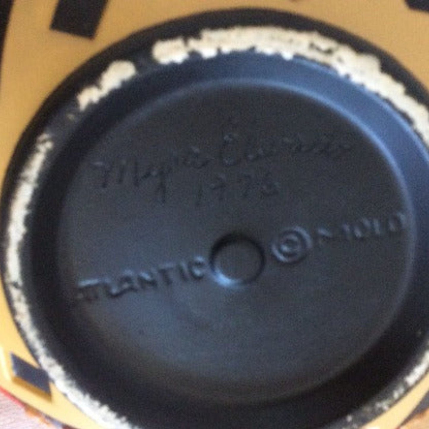 Large Southwest Art Bowl