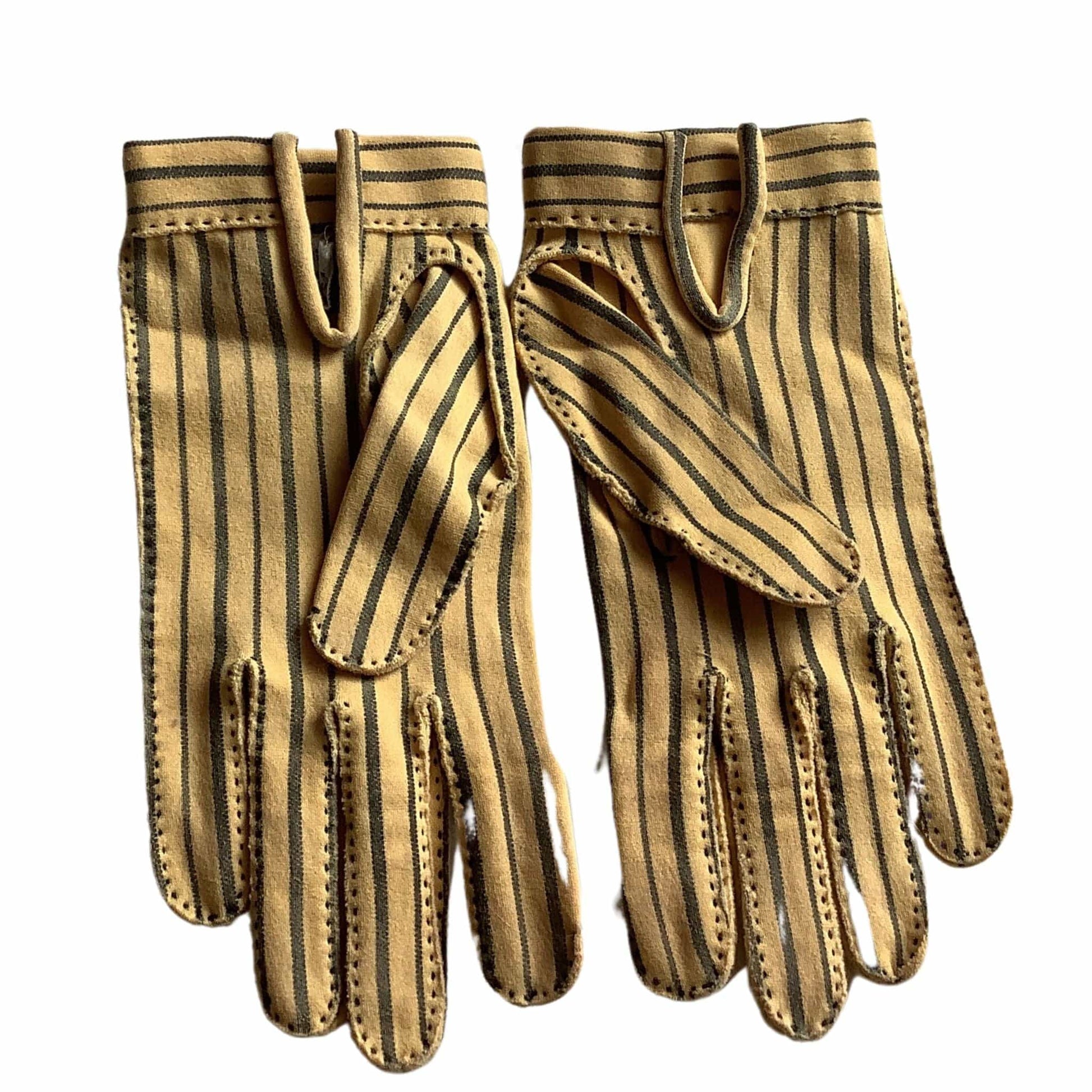 Le Gant Hermes Gloves