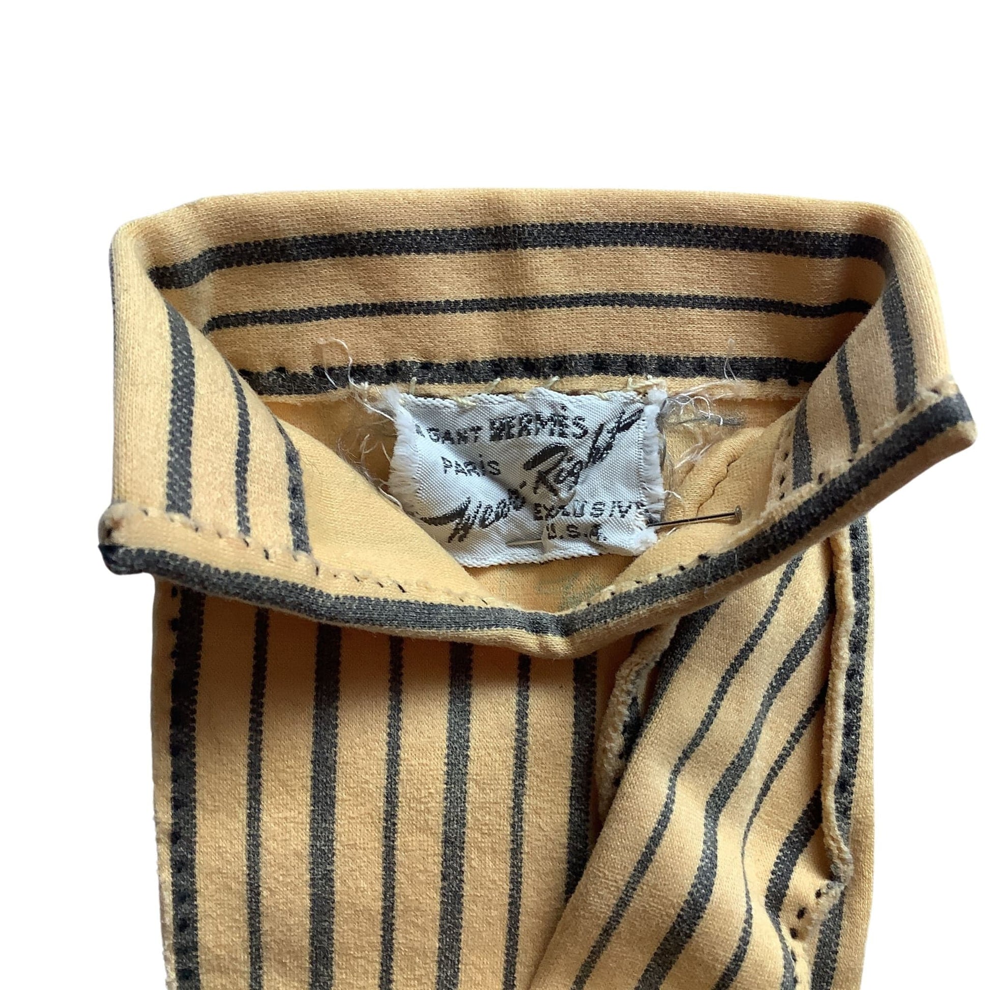 Le Gant Hermes Gloves