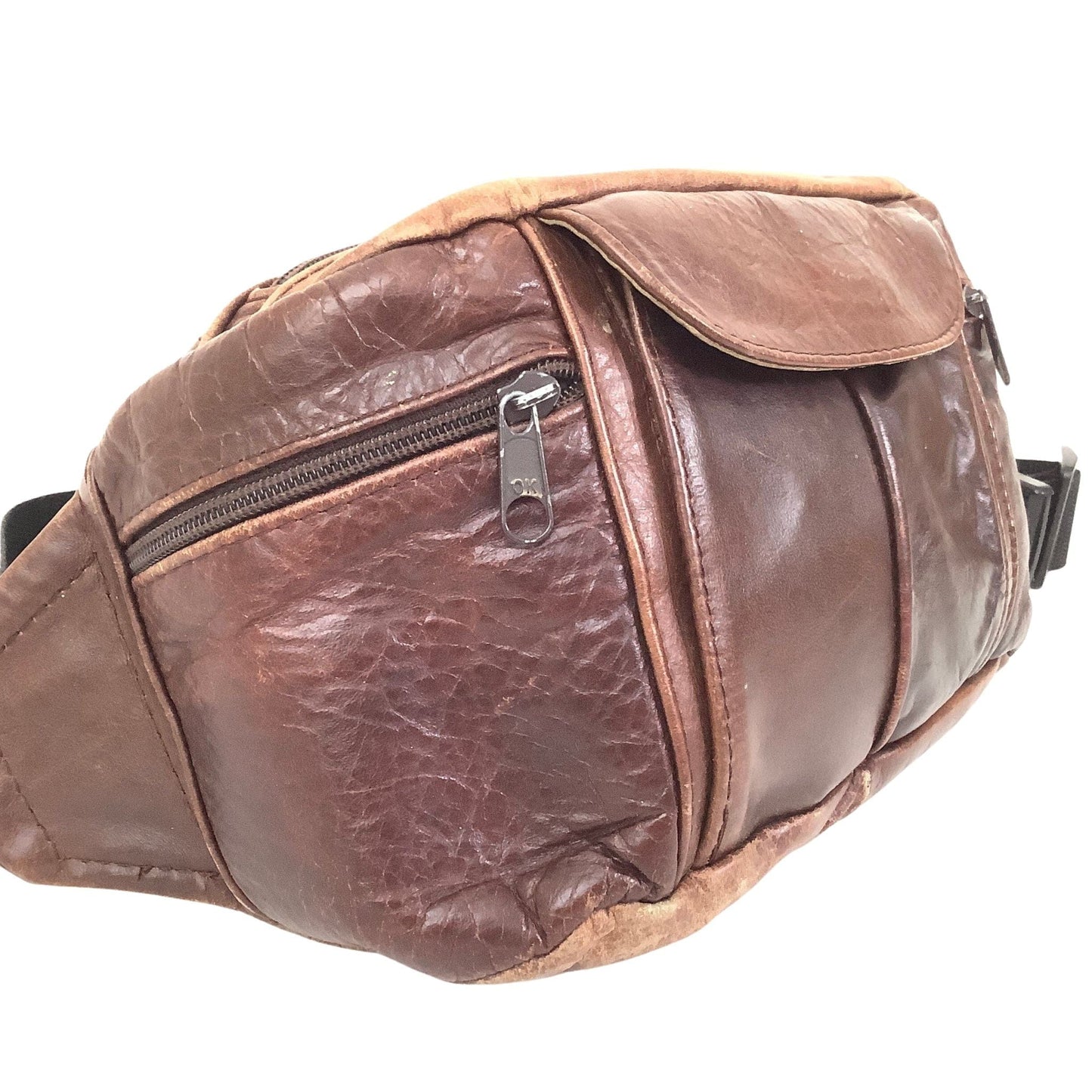 Leather Fanny Pack