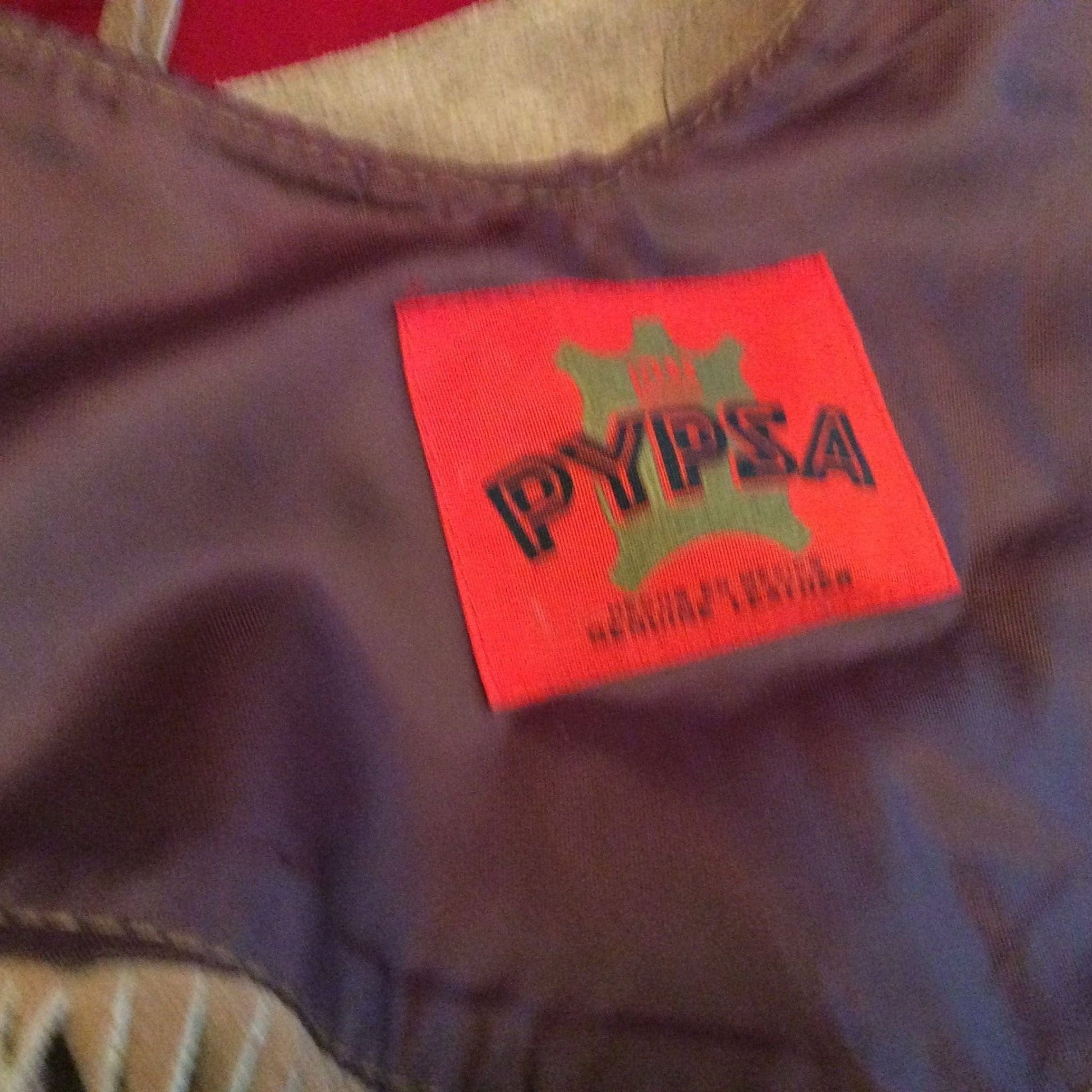 Leather Fringe Collar