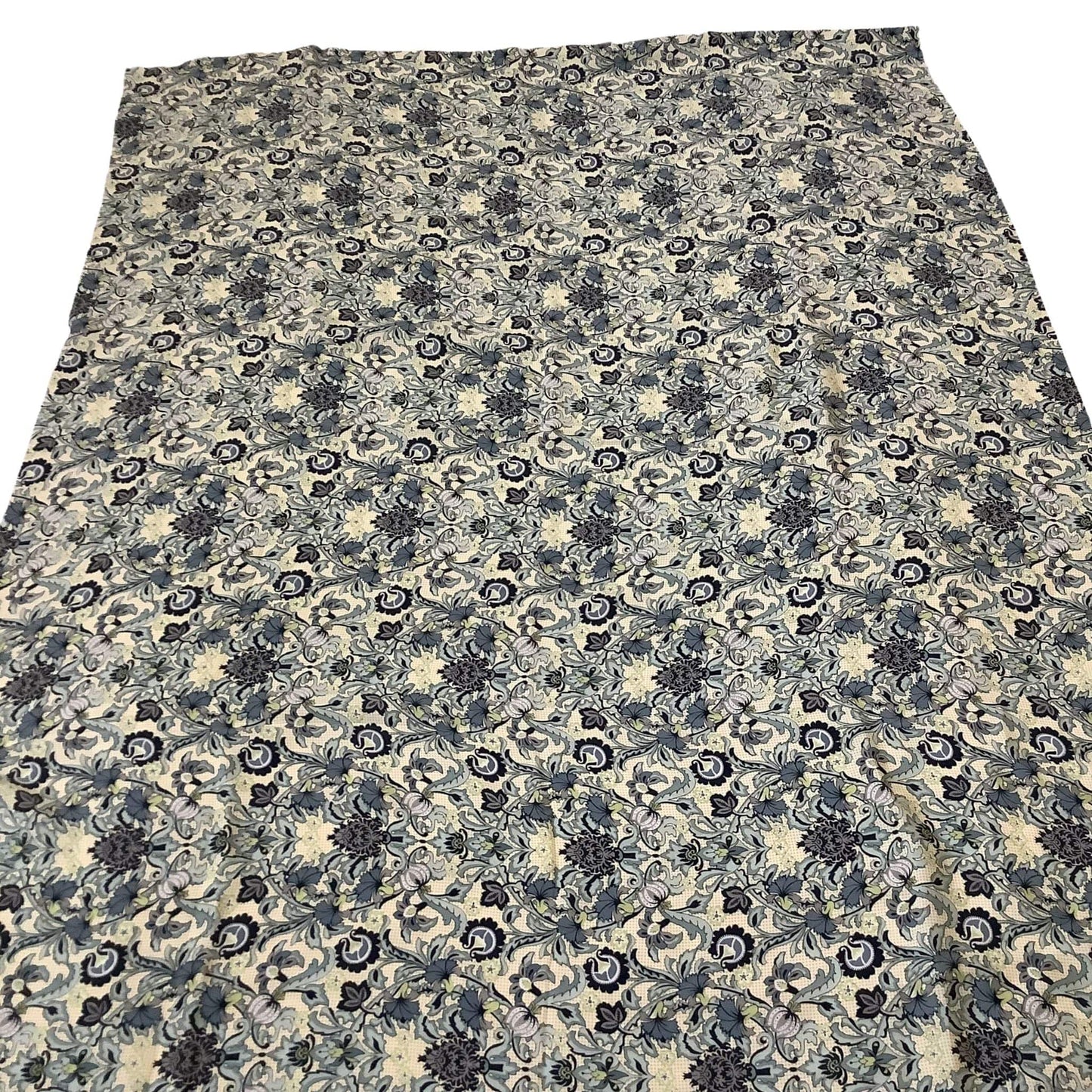 Liberty Silk Fabric