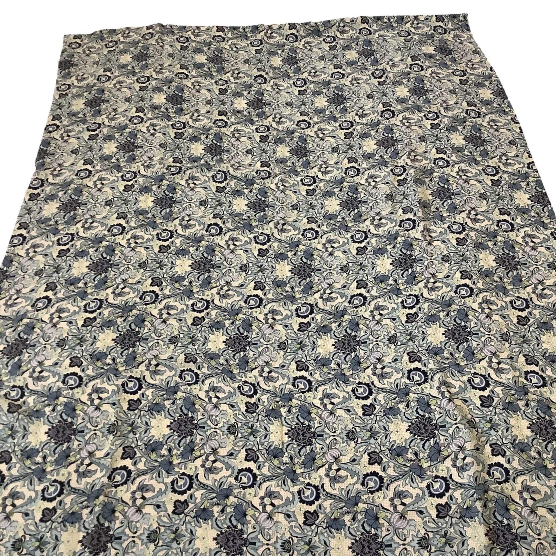 Liberty Silk Fabric