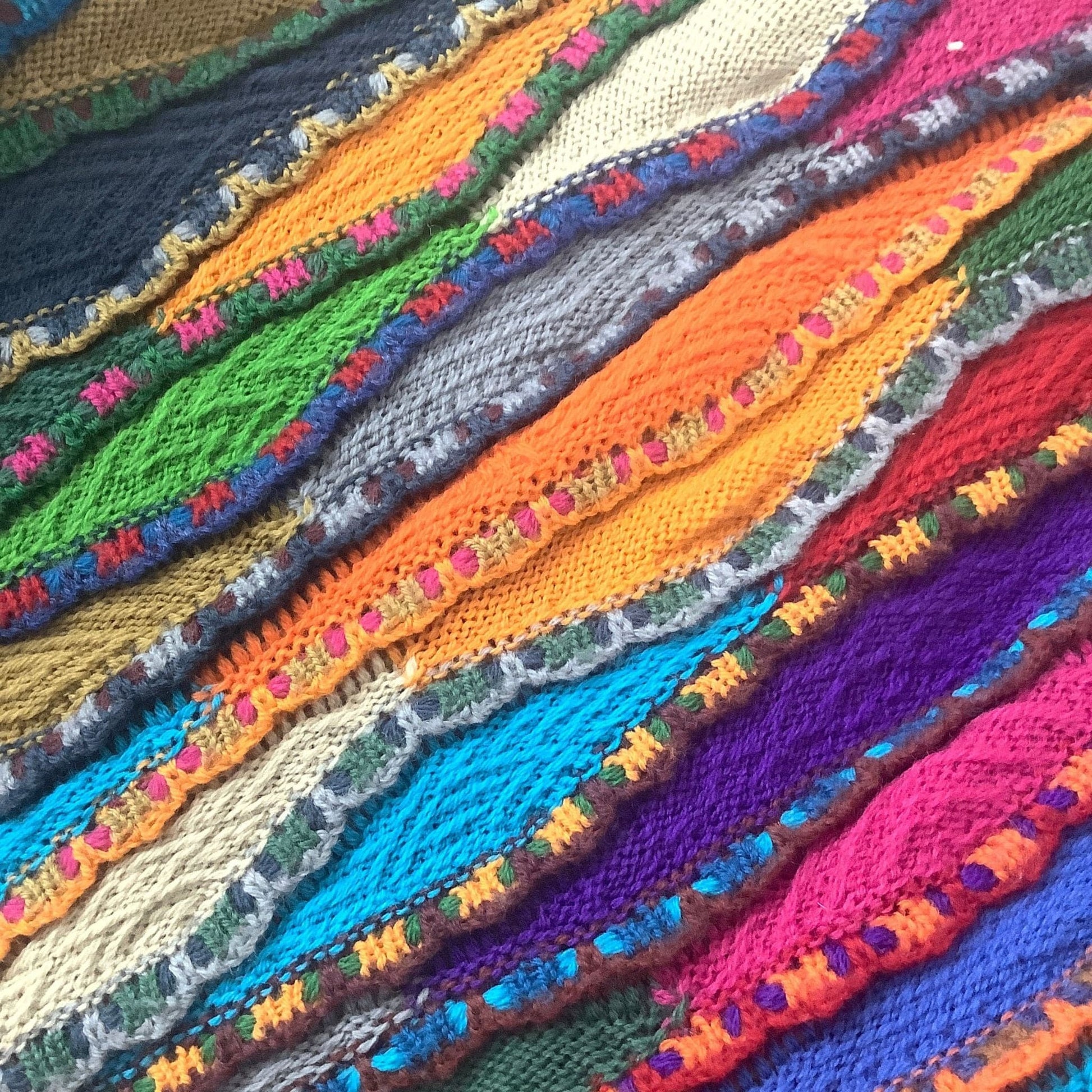 Limnos Wool Cardigan