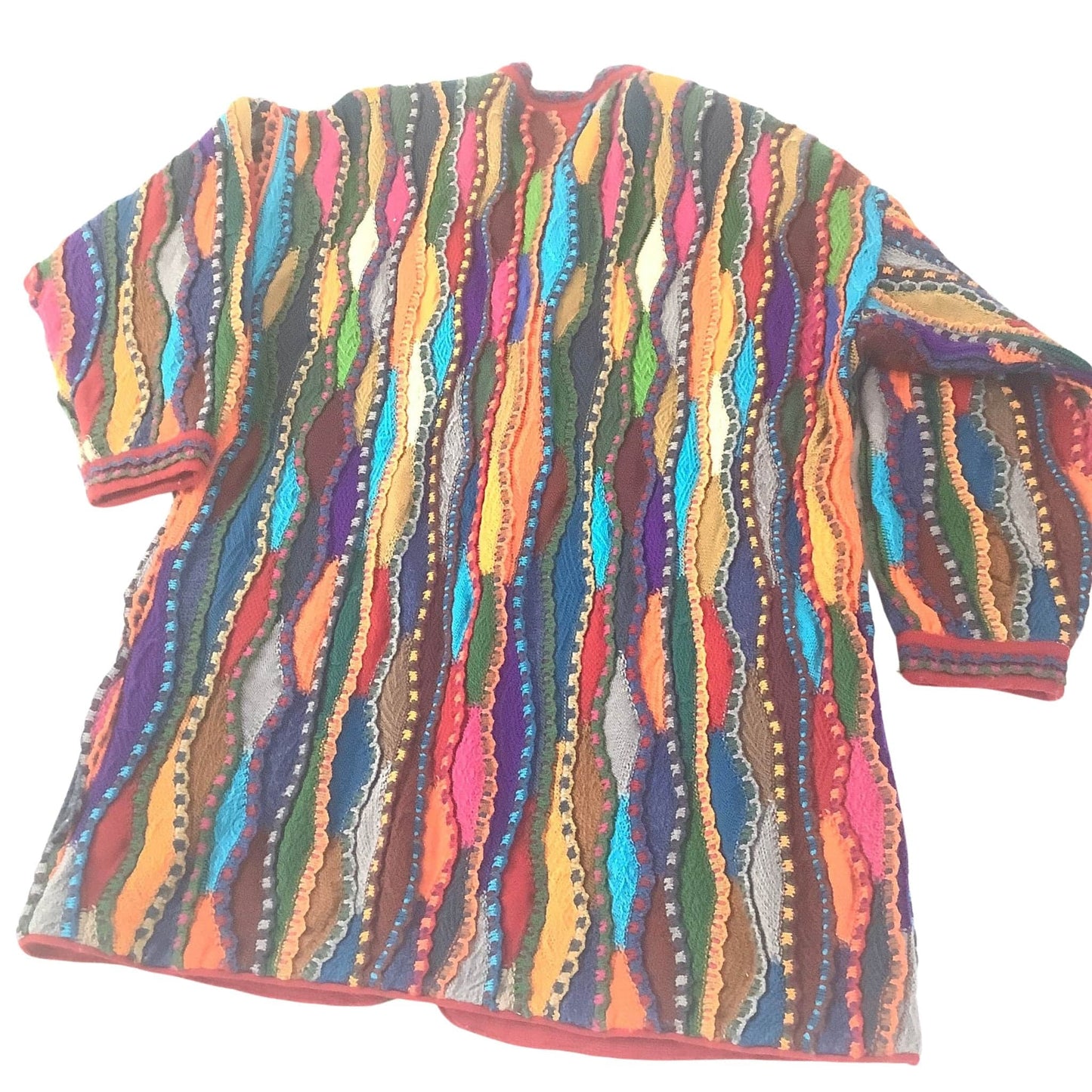 Limnos Wool Cardigan